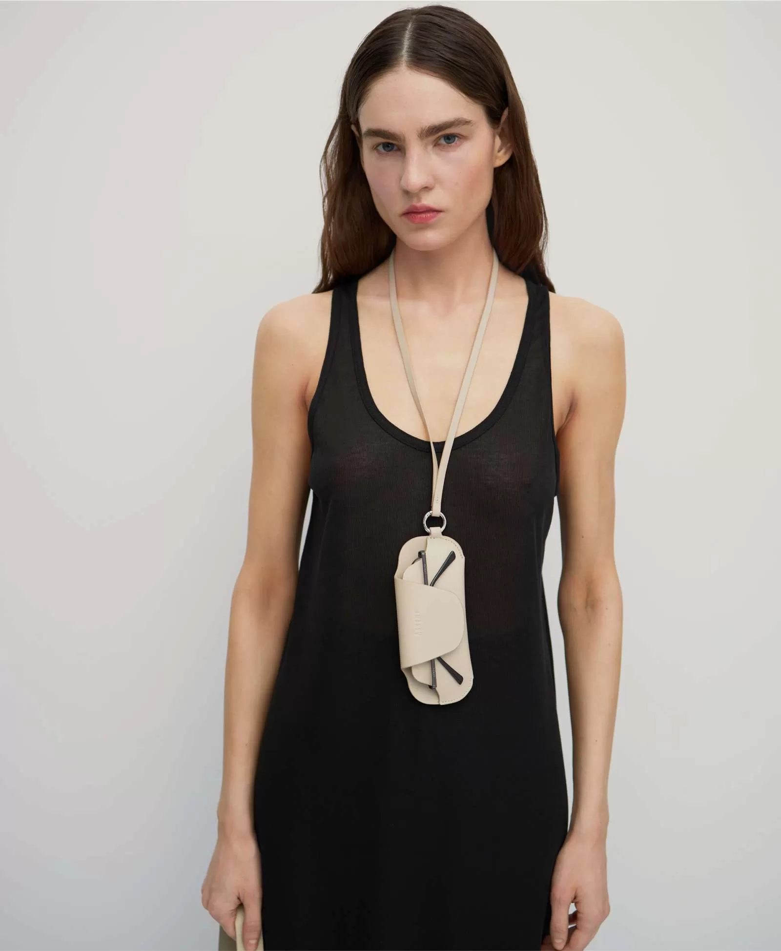 Футляр для очков. Вид 1