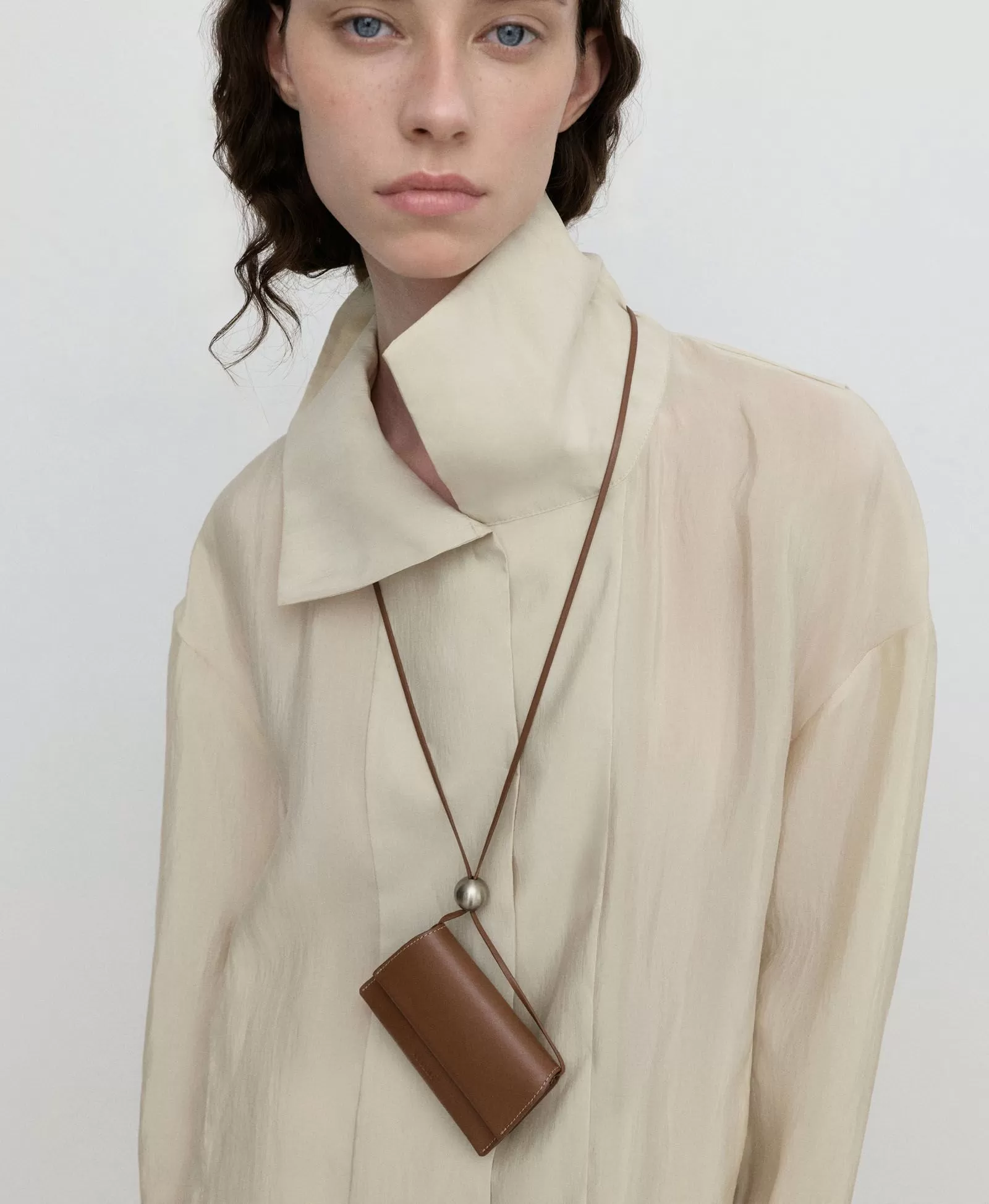 Кейс PLEAT. Вид 1