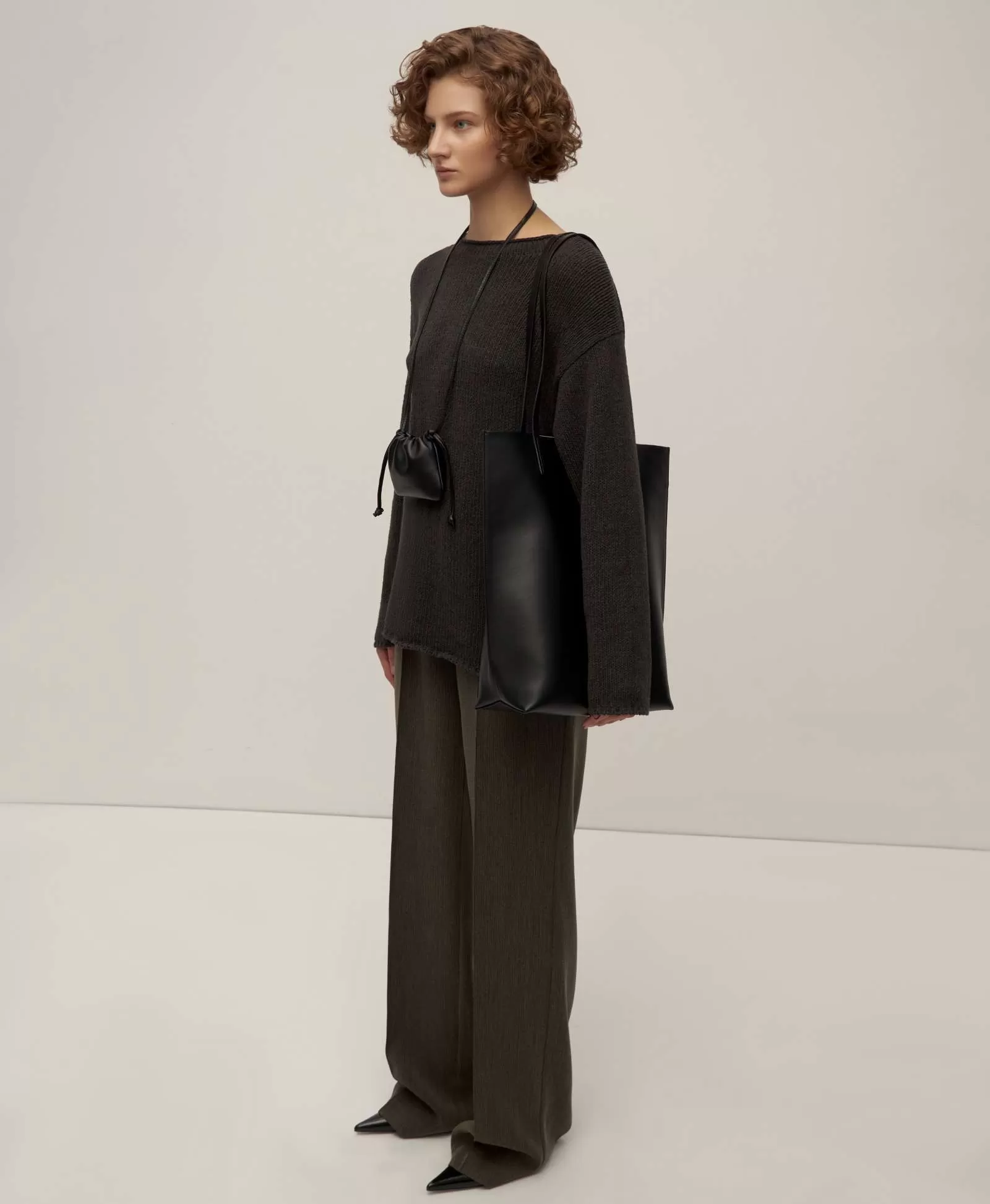 Шоппер VERTICAL. Вид 1