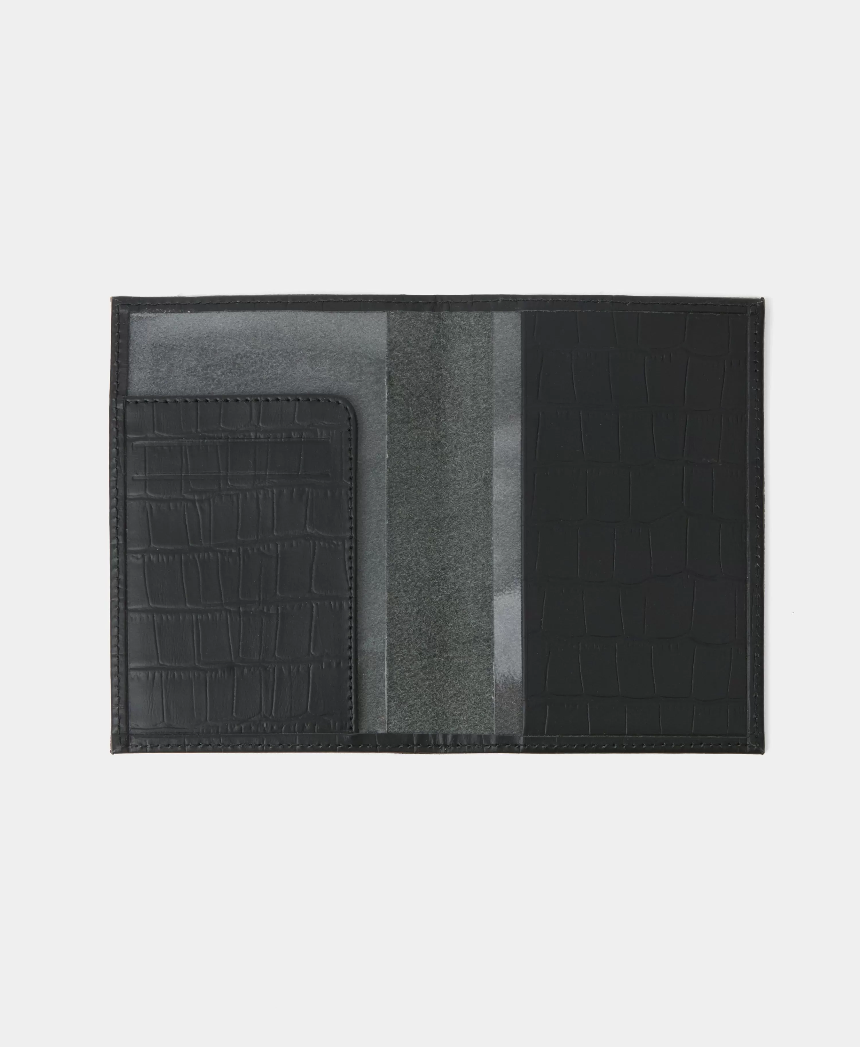 Обложка для паспорта. Вид 1