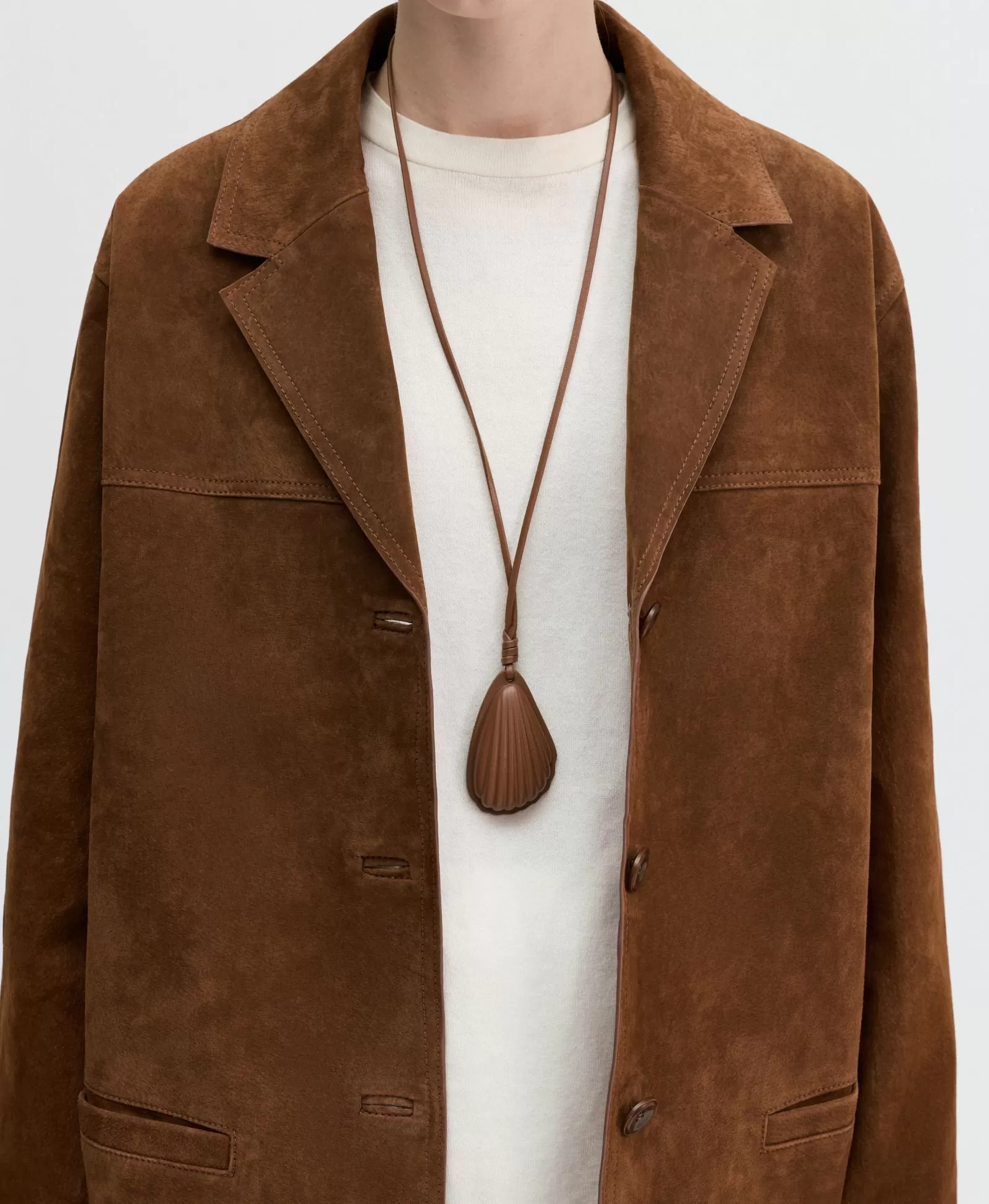 Подвеска SHELL. Вид 1