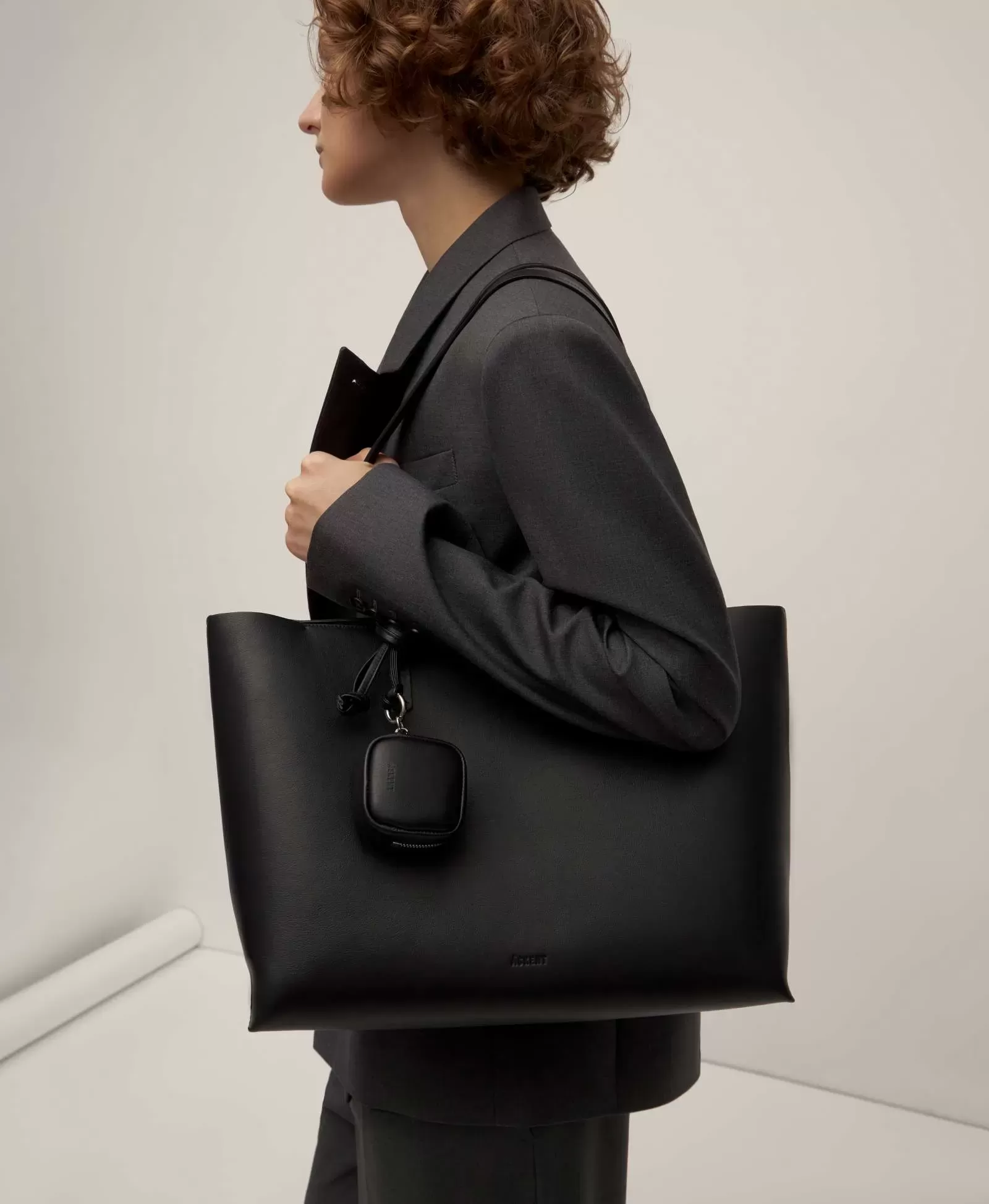 Чехол для наушников BUBBLE. Вид 1