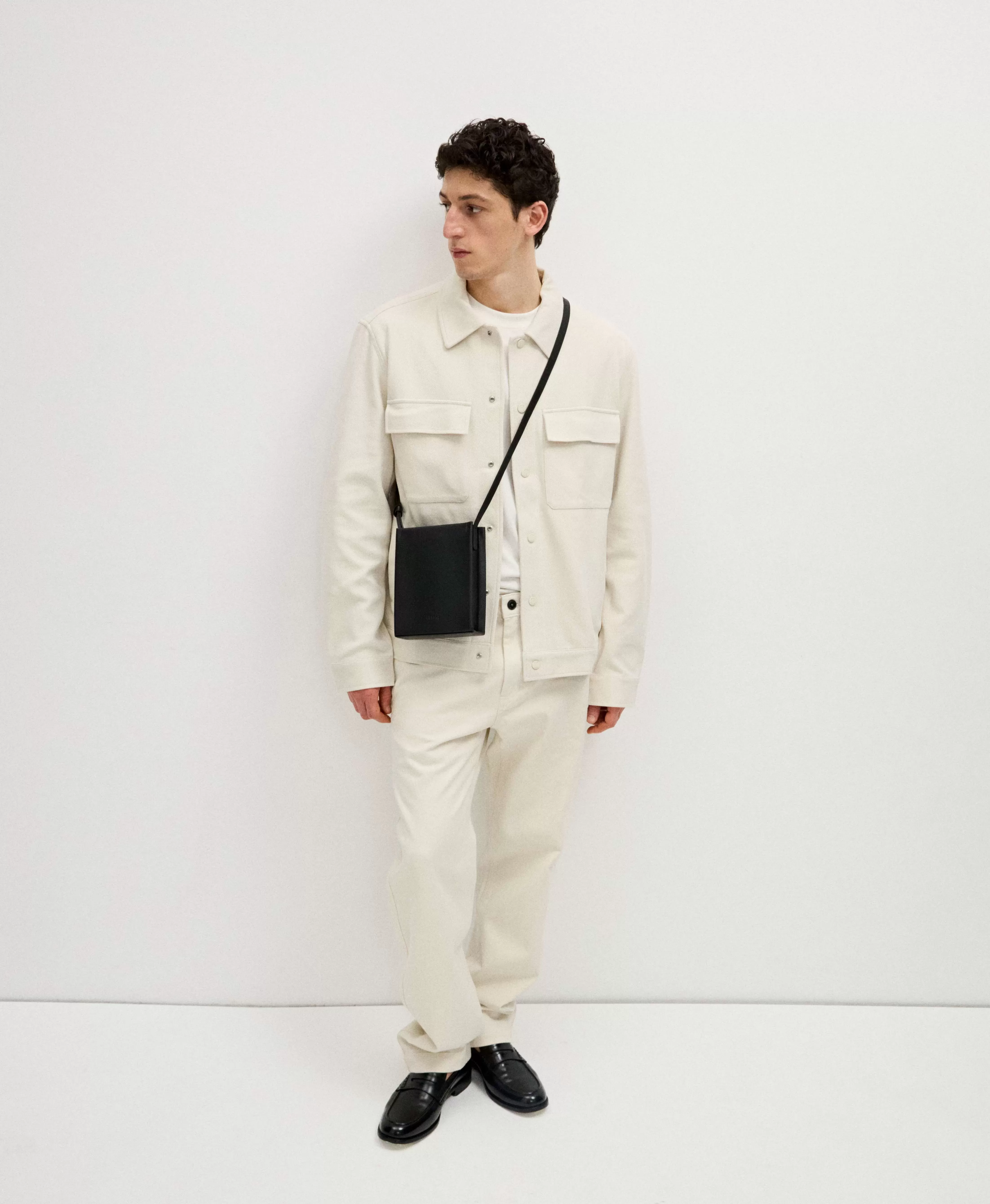 СУМКА NOTE. Вид 1