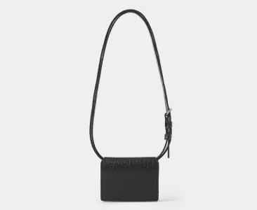 

МИНИ ПОРТМОНЕ MODULE, Черный, Портмоне