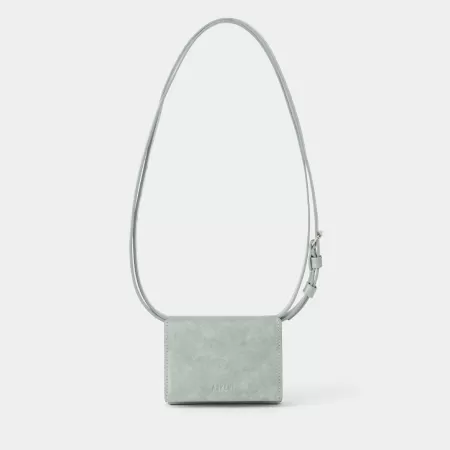 

МИНИ-ПОРТМОНЕ MODULE, Облачное небо, Портмоне