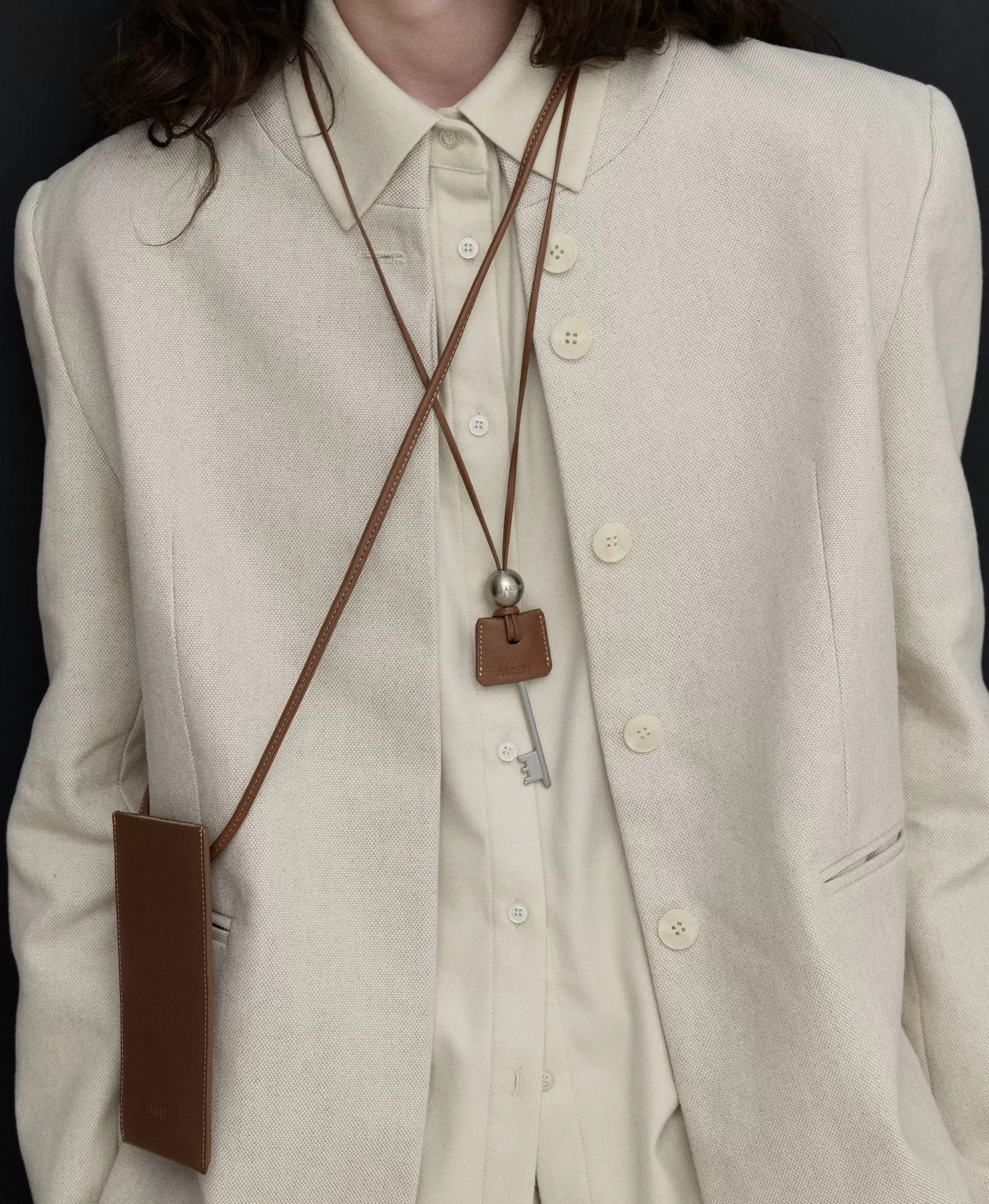 КЛЮЧНИЦА НА ОДИН КЛЮЧИК. Вид 1