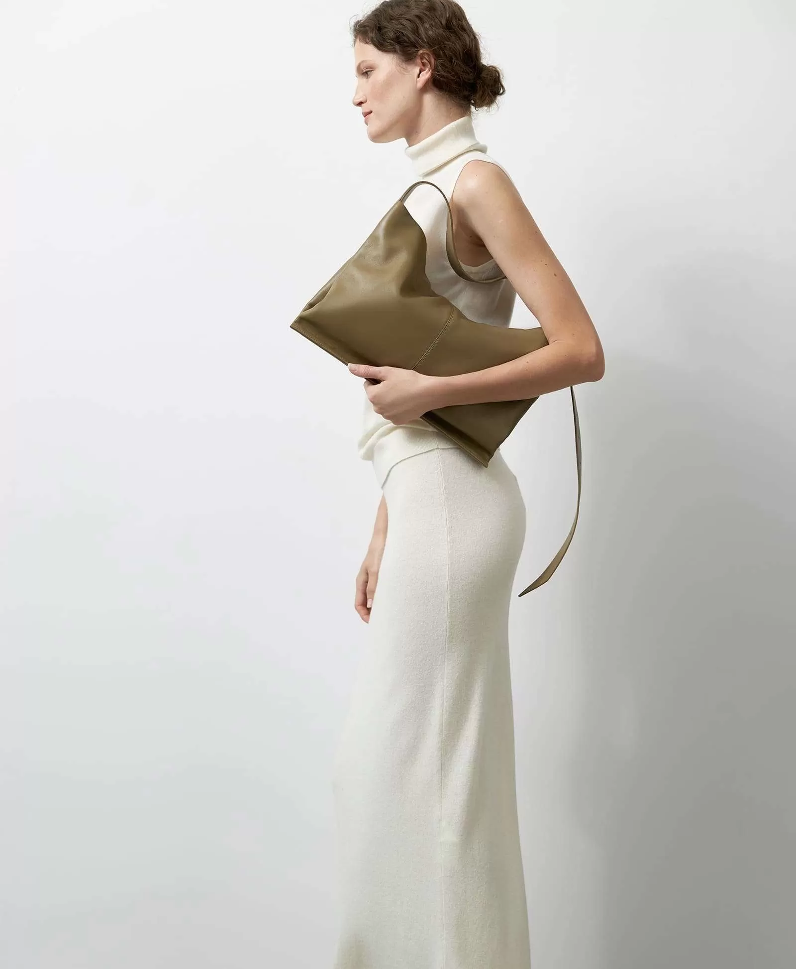 СУМКА COVER MIDI. Вид 1