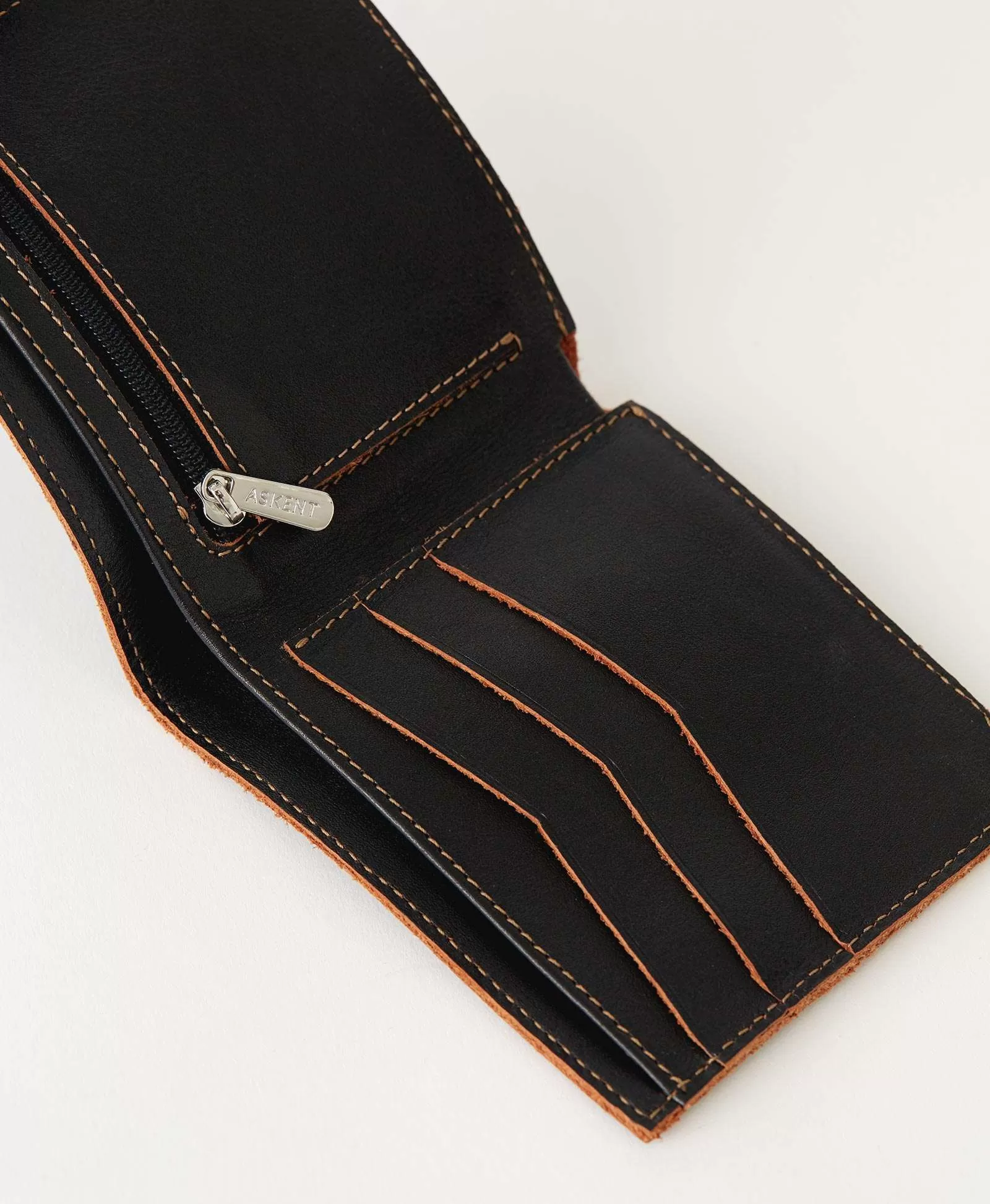 Портмоне. Вид 1