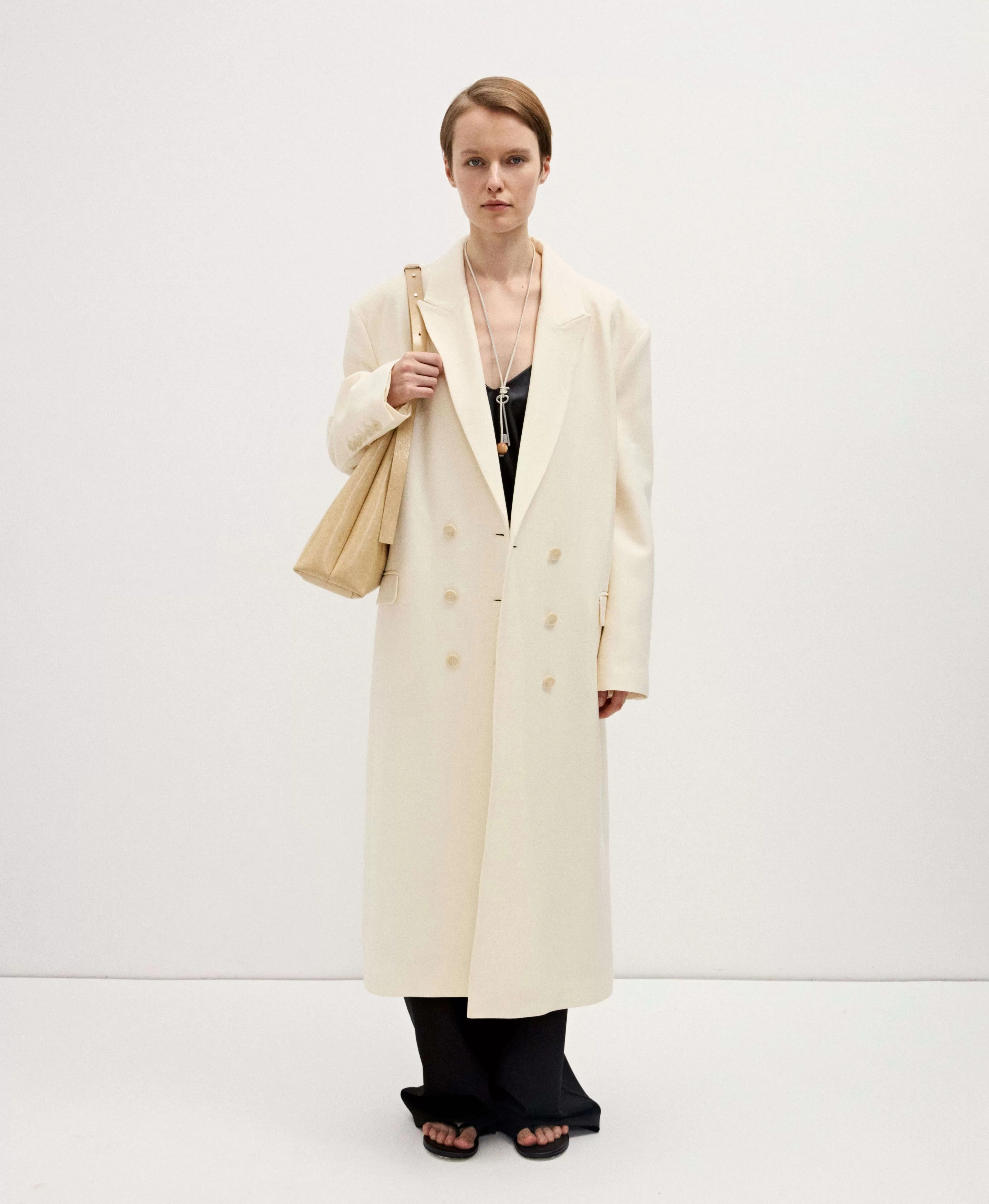 Сумка CANOE / MEDIUM. Вид 1