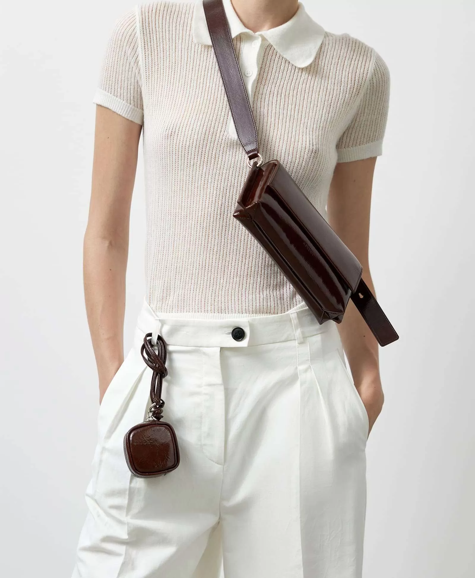 Чехол для наушников BUBBLE. Вид 1