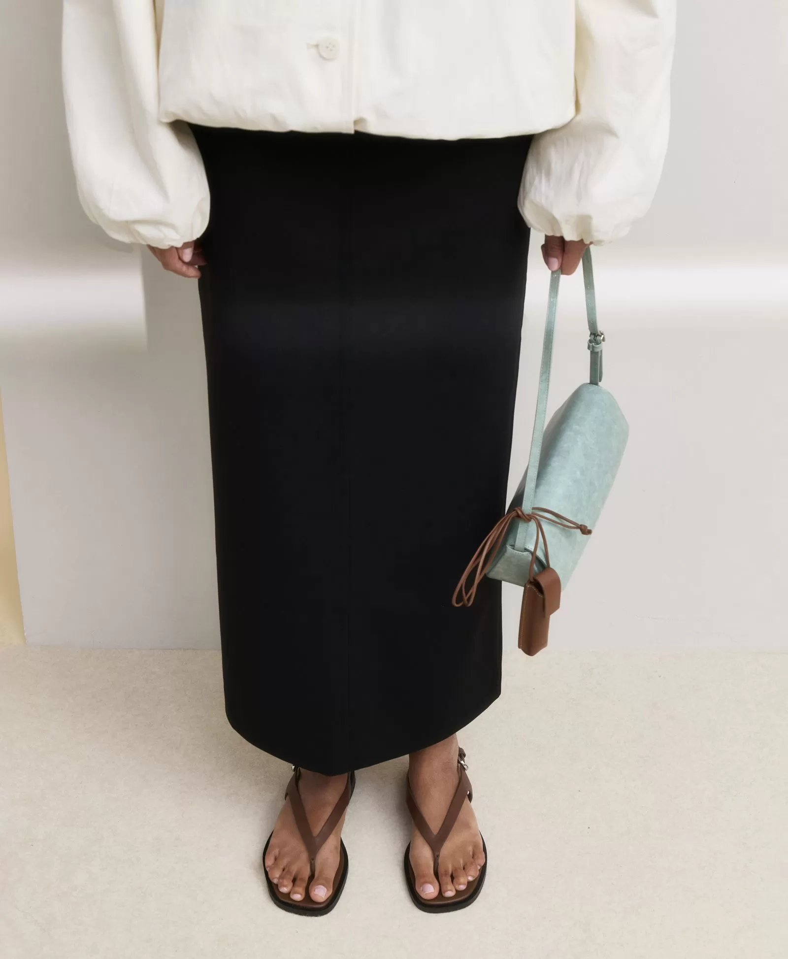 Сандалии. Вид 1