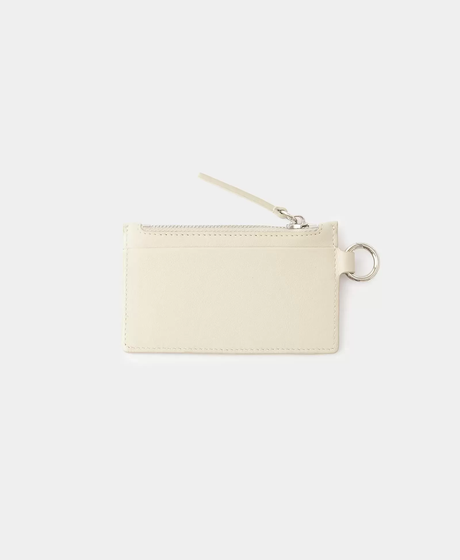 Кредитница. Вид 1