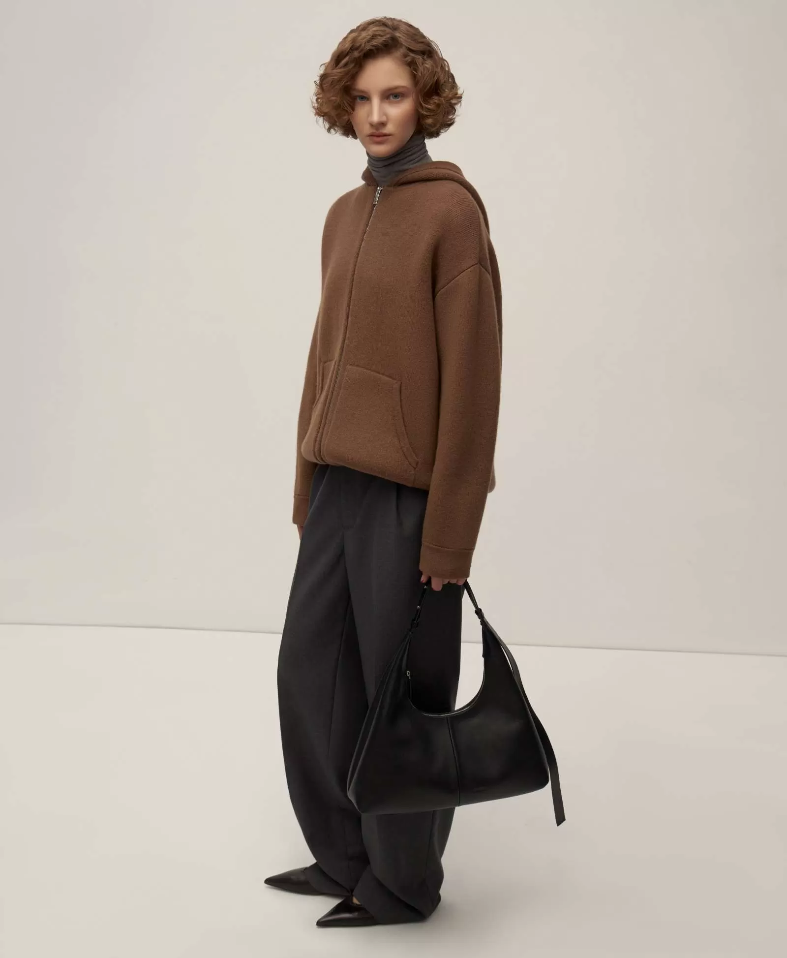 Сумка CANOE / MEDIUM. Вид 1