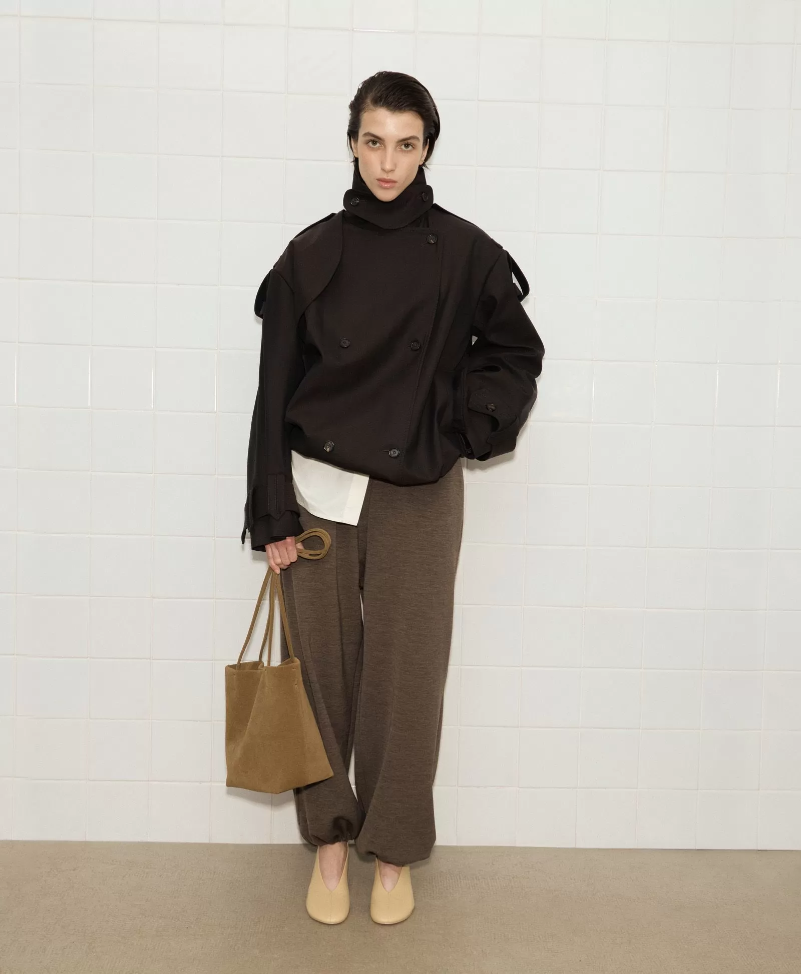 Шоппер Лино. Вид 1