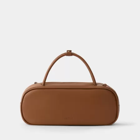 

СУМКА BOWLING/MINI, Янтарный, Сумка