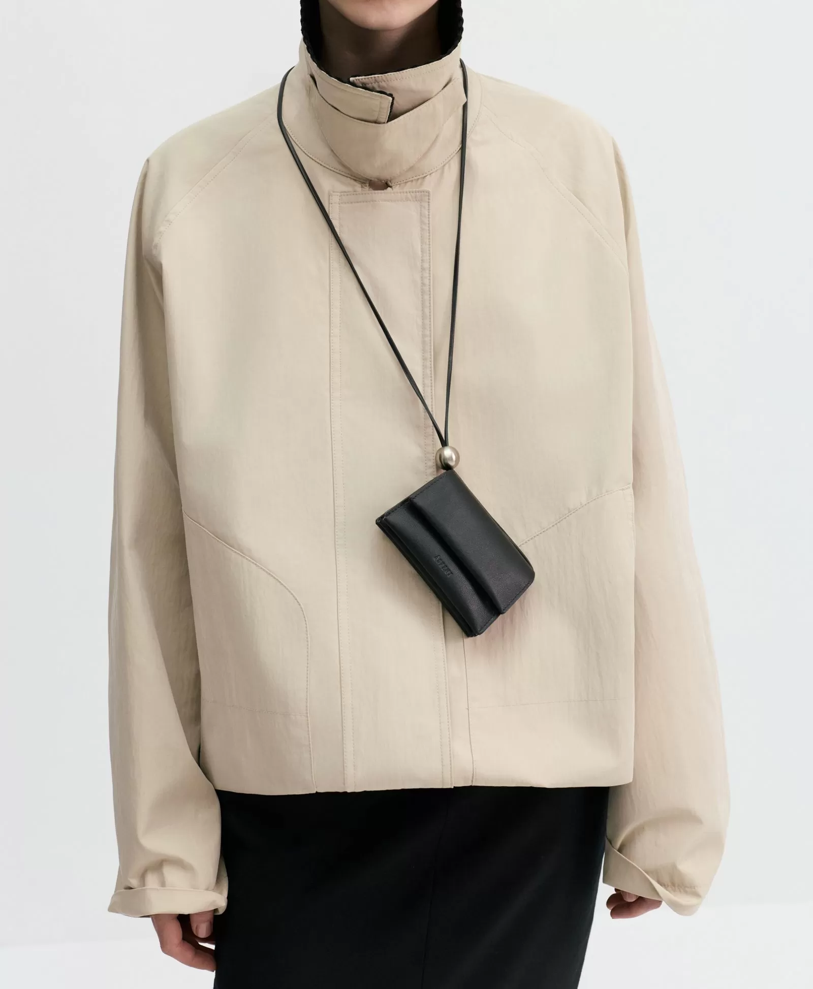 Кейс PLEAT. Вид 1