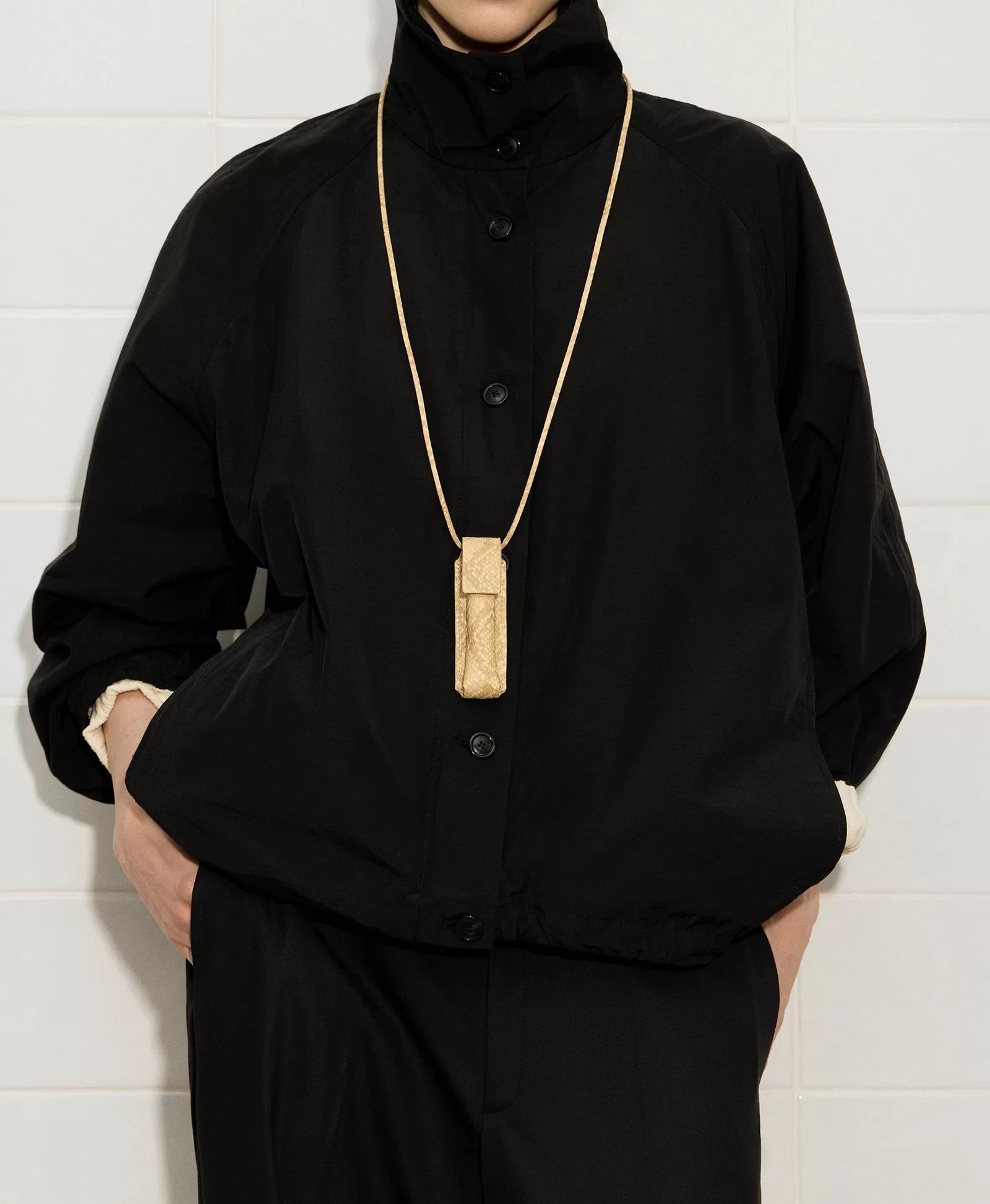 Футляр для помады. Вид 1