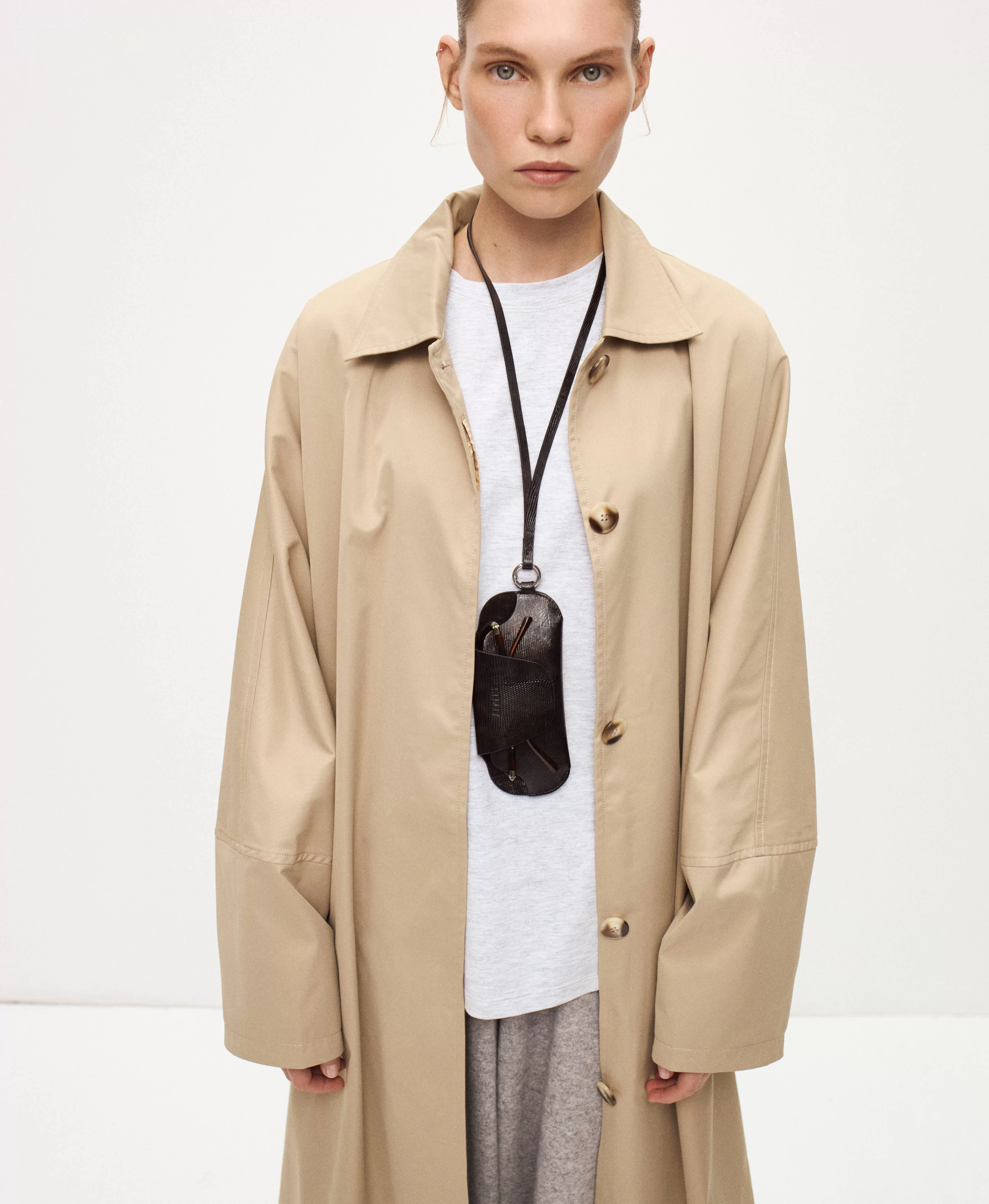 Футляр для очков. Вид 1