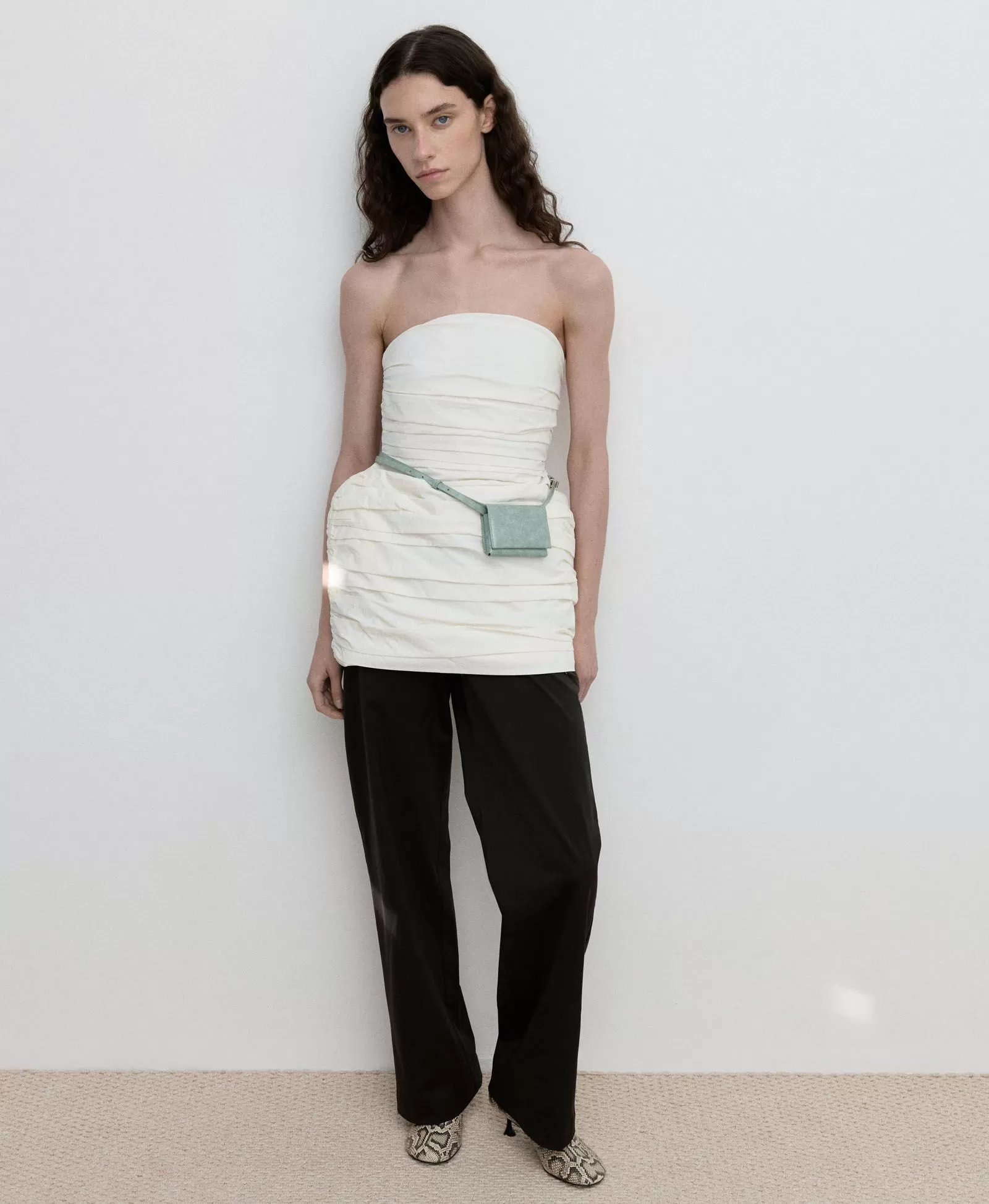 МИНИ ПОРТМОНЕ MODULE. Вид 1