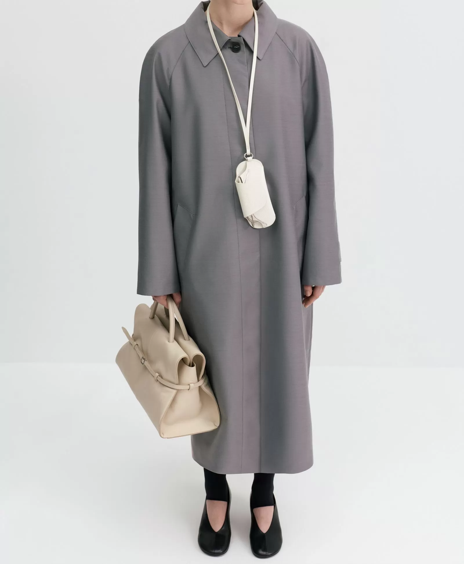 Футляр для очков. Вид 1