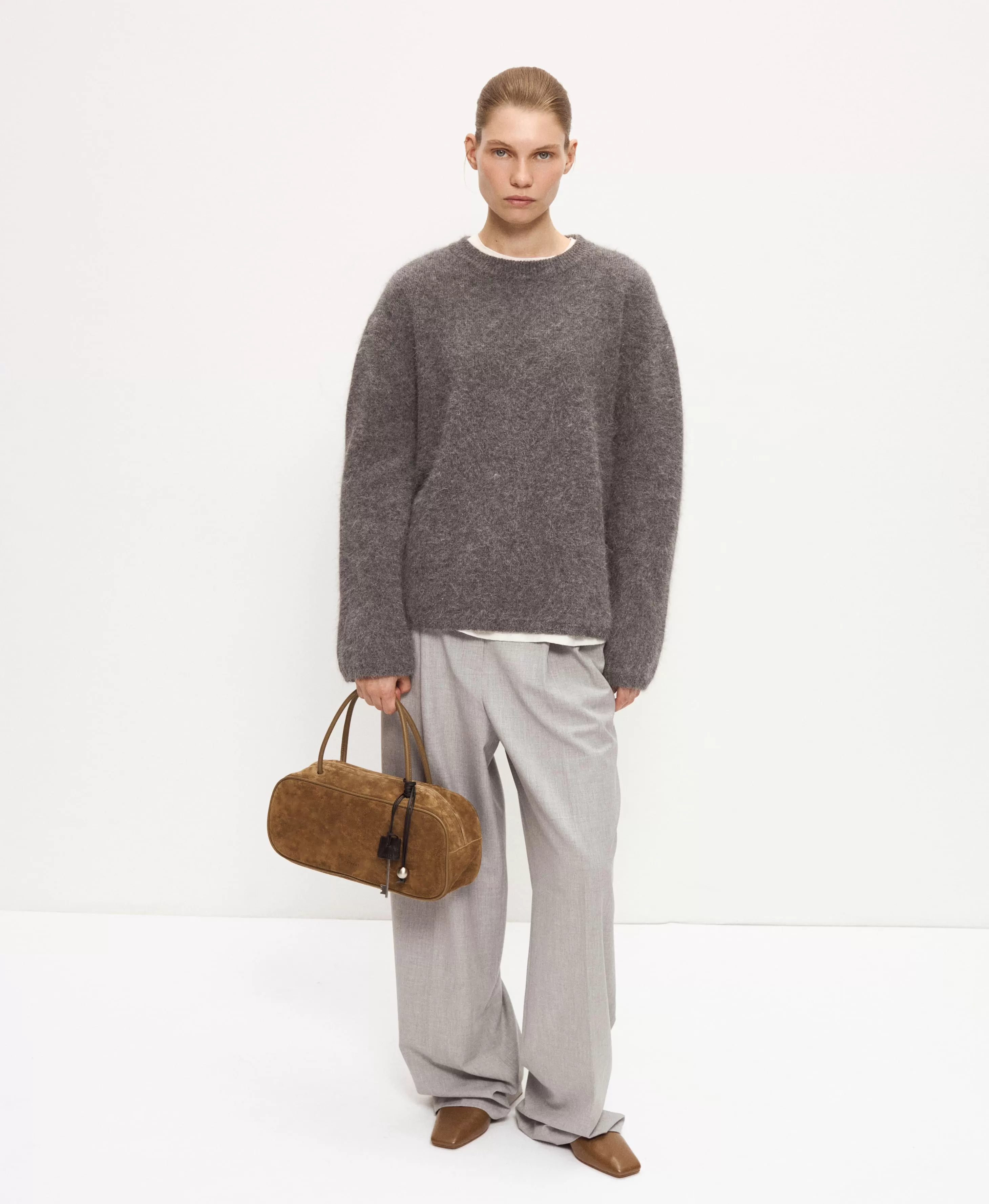 СУМКА BOWLING. Вид 1