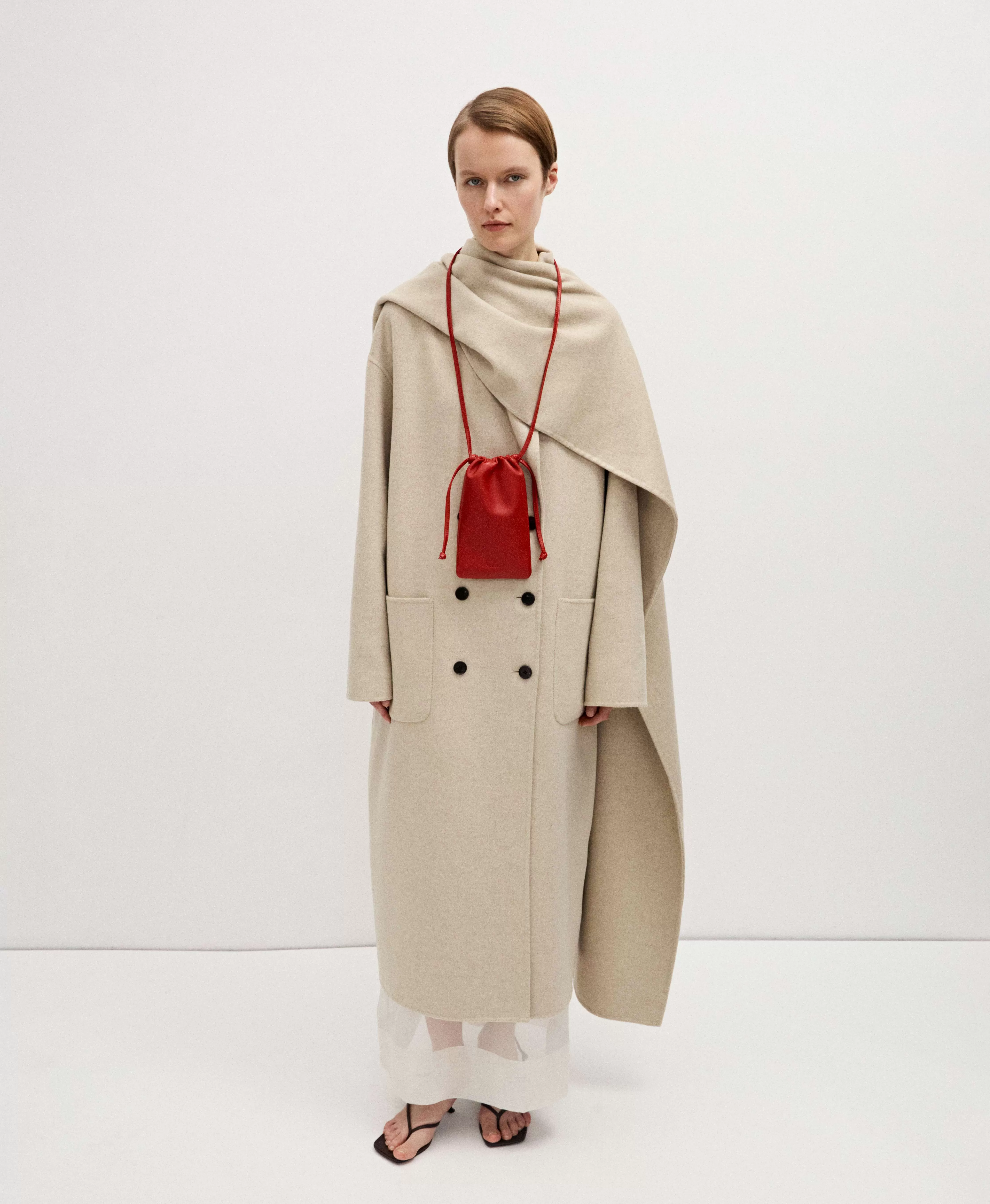 МИНИ-СУМКА IVY. Вид 1