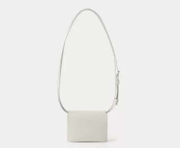 

МИНИ ПОРТМОНЕ MODULE, Off white, Портмоне