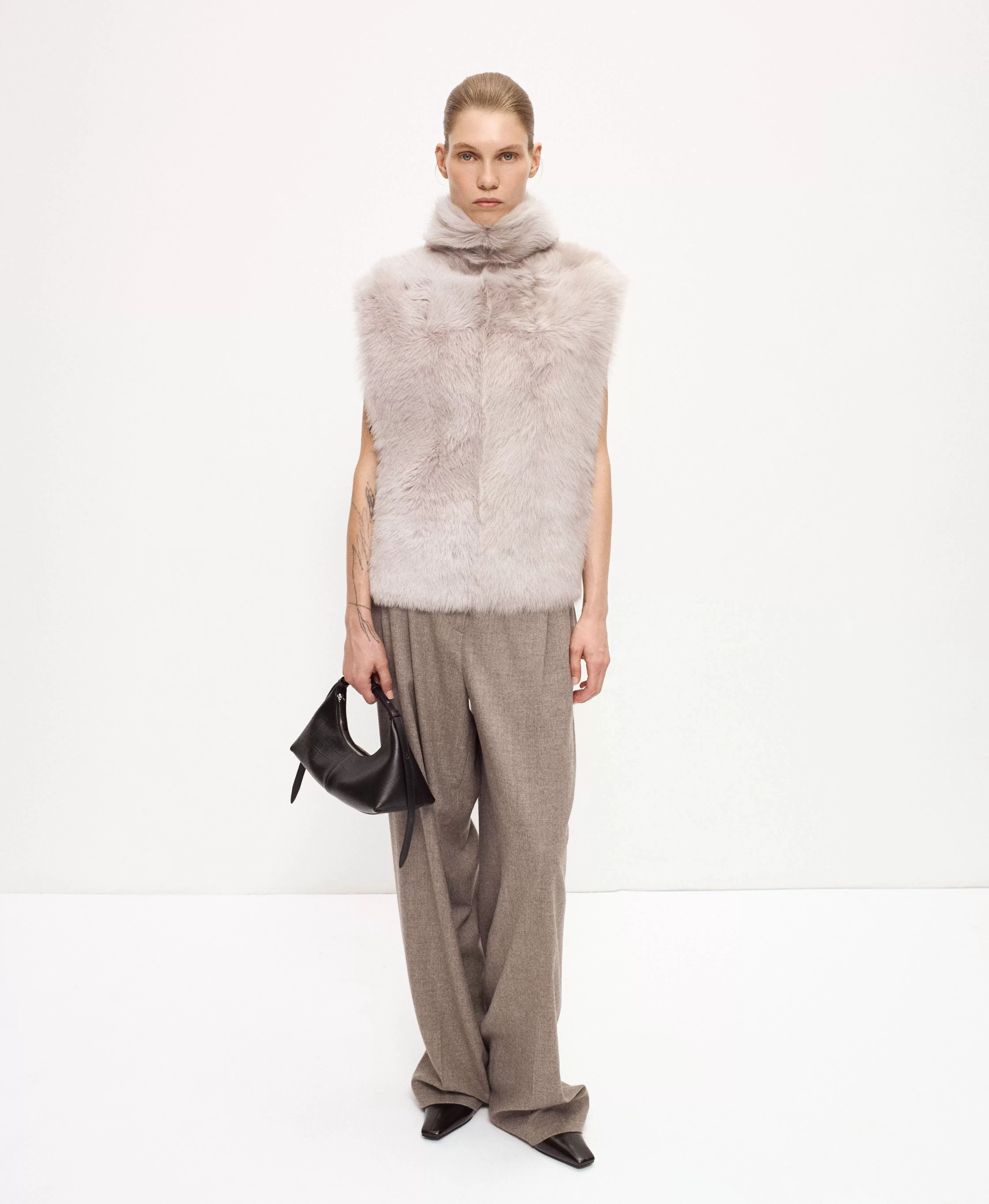 СУМКА CANOE MINI. Вид 1