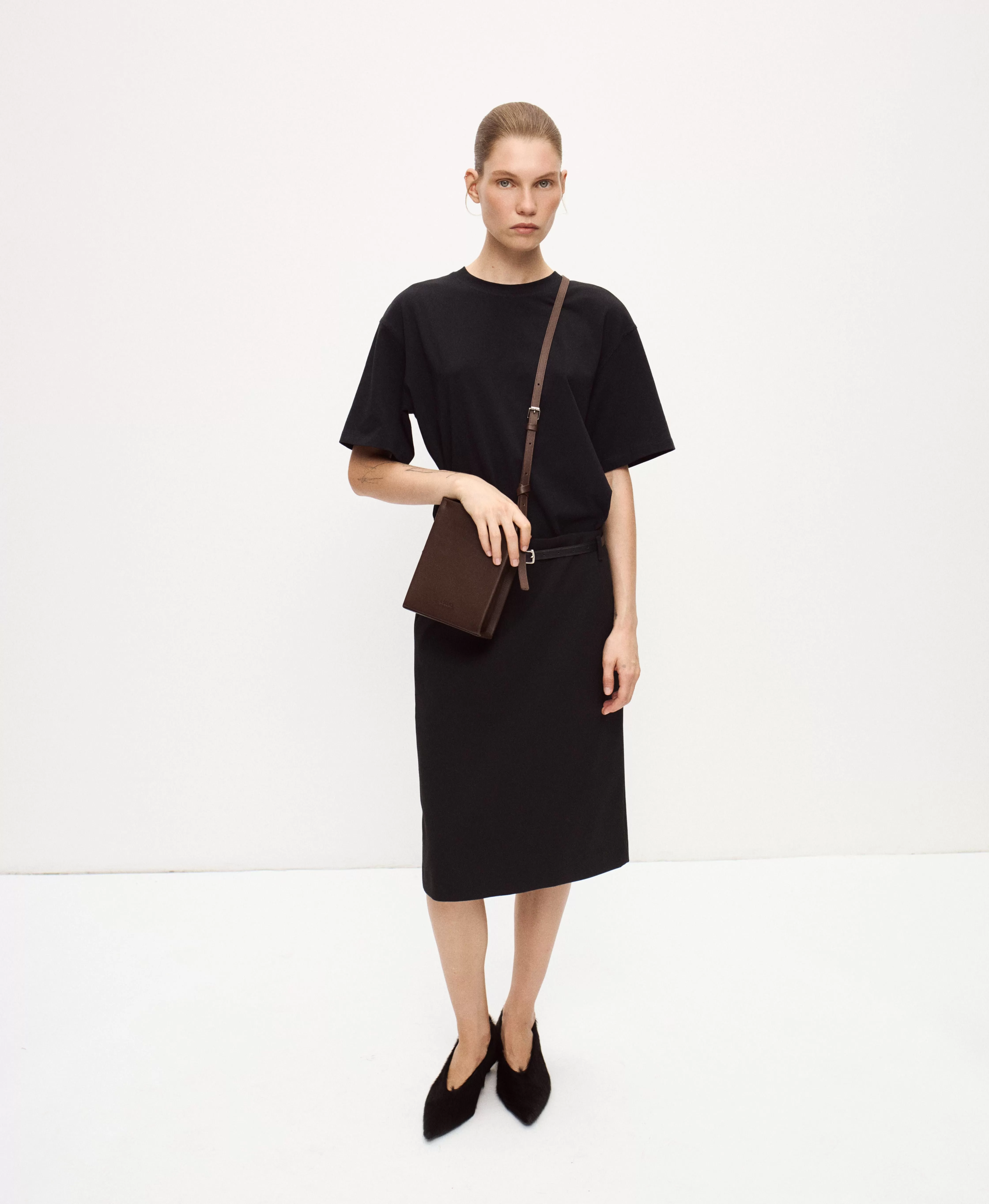 СУМКА NOTE. Вид 1