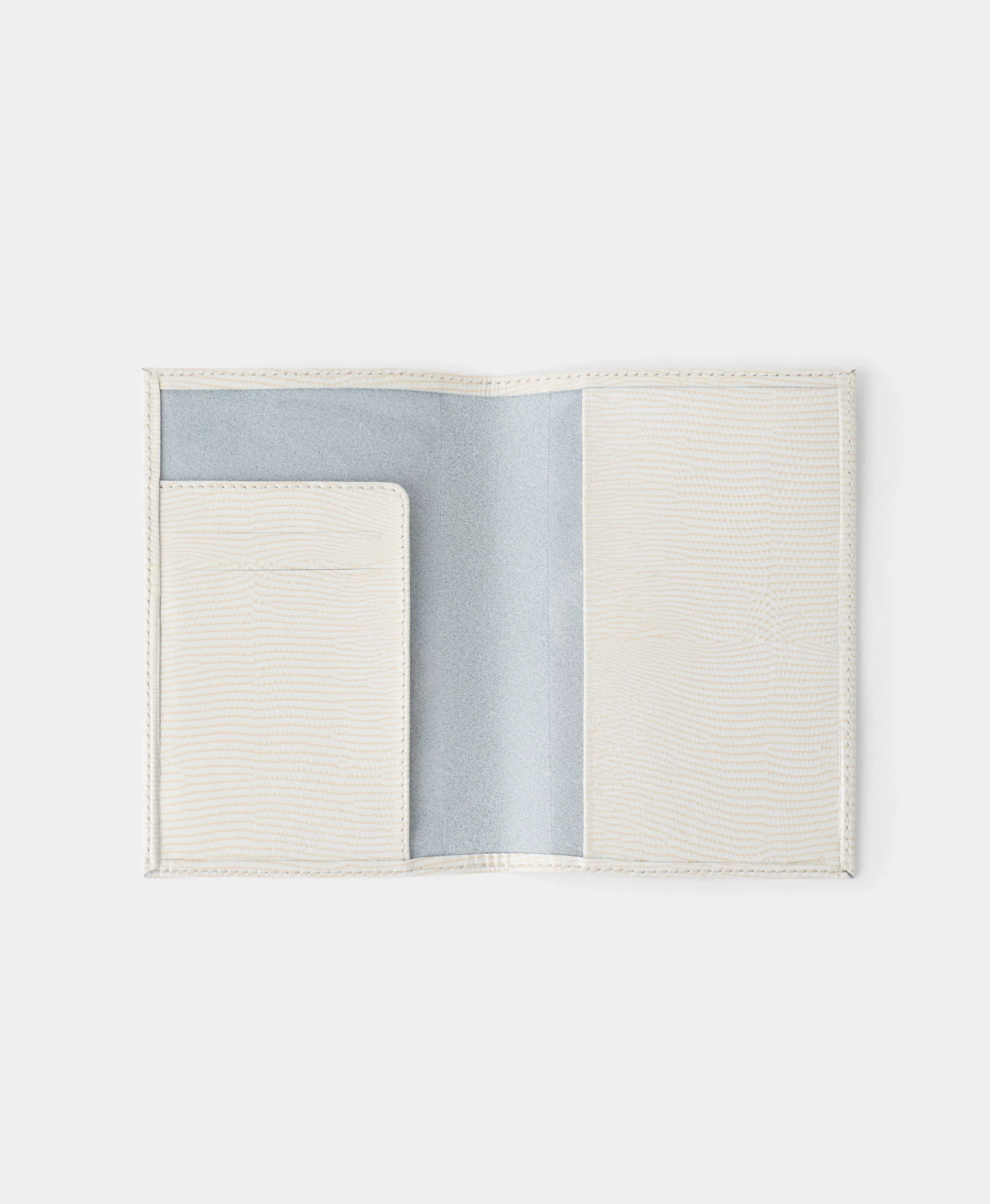 Обложка для паспорта. Вид 1