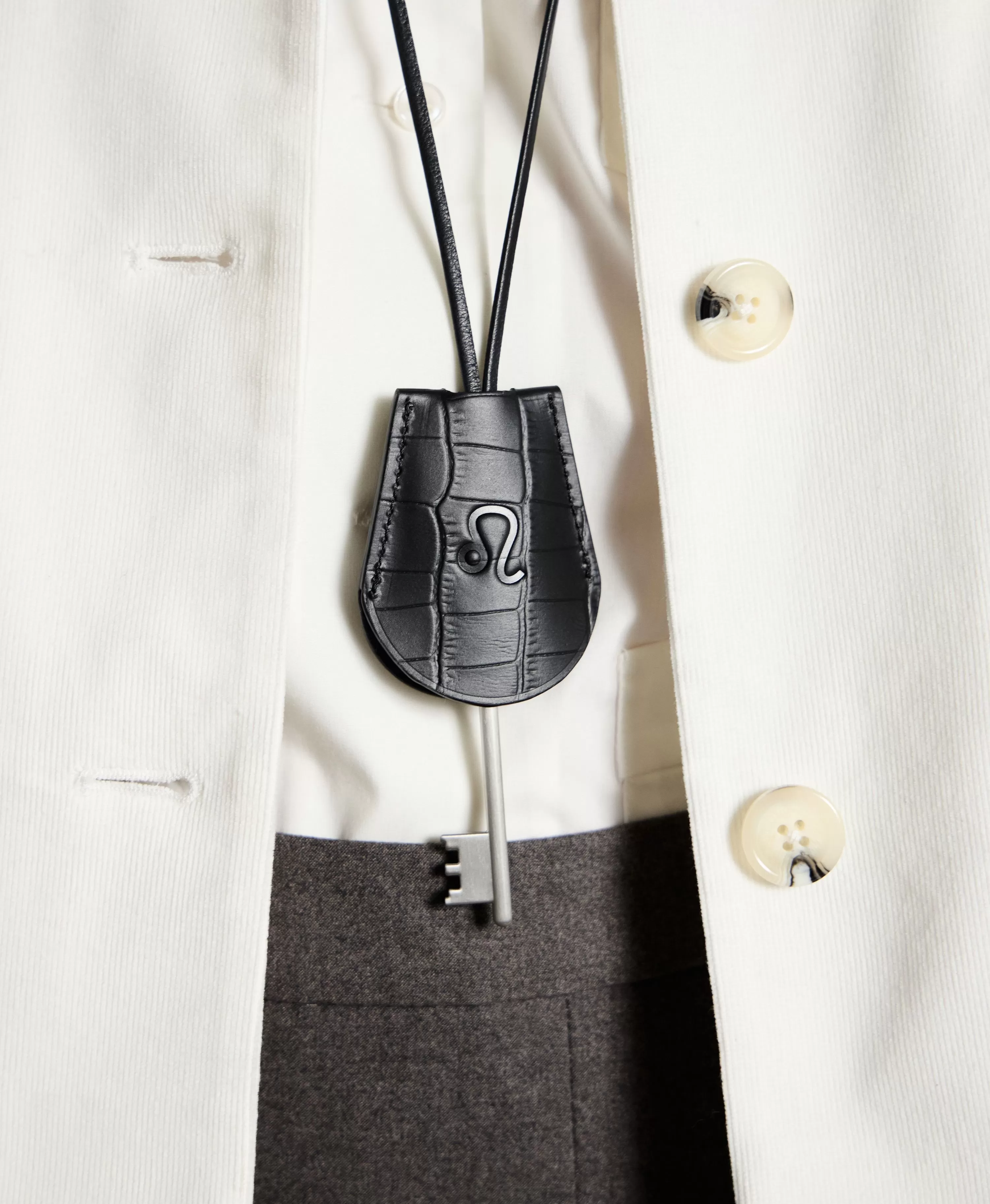 Ключница ASTRO DROP. Вид 1