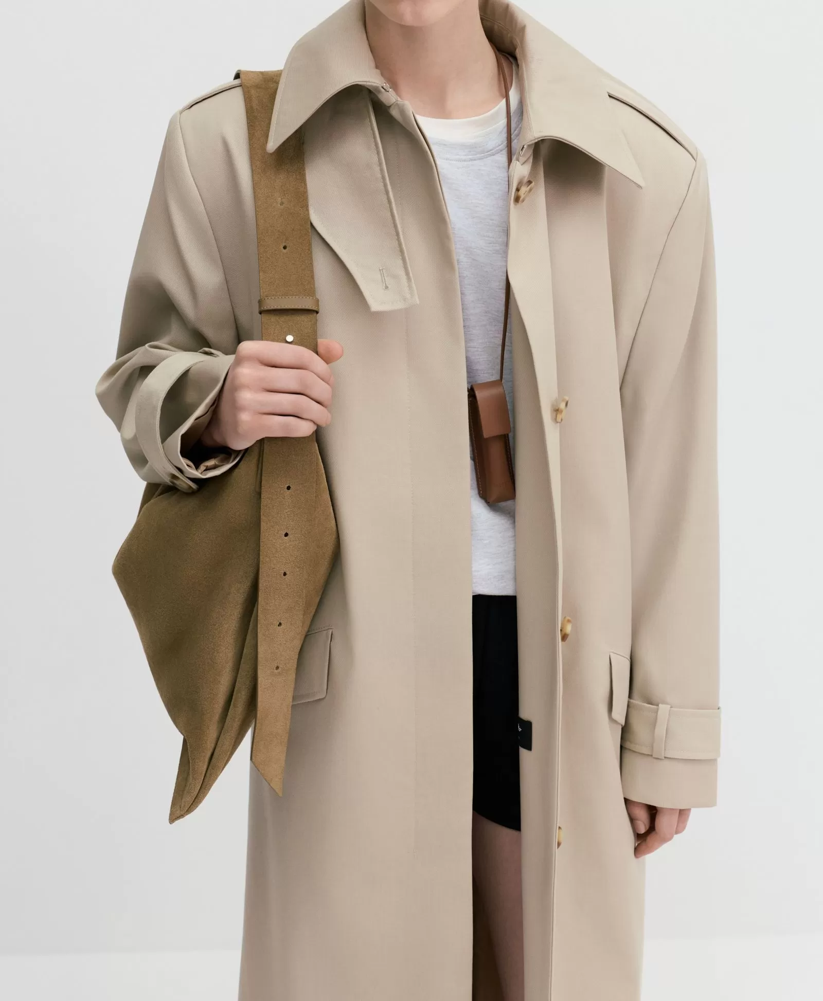 СУМКА COVER MAXI. Вид 1