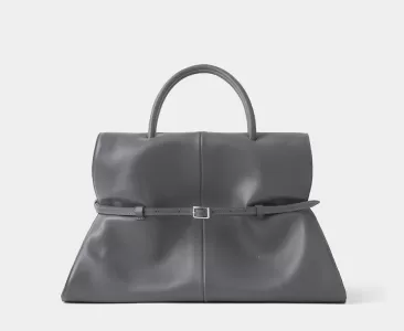 

СУМКА CORSETTE MIDI, Shark grey, Cумка