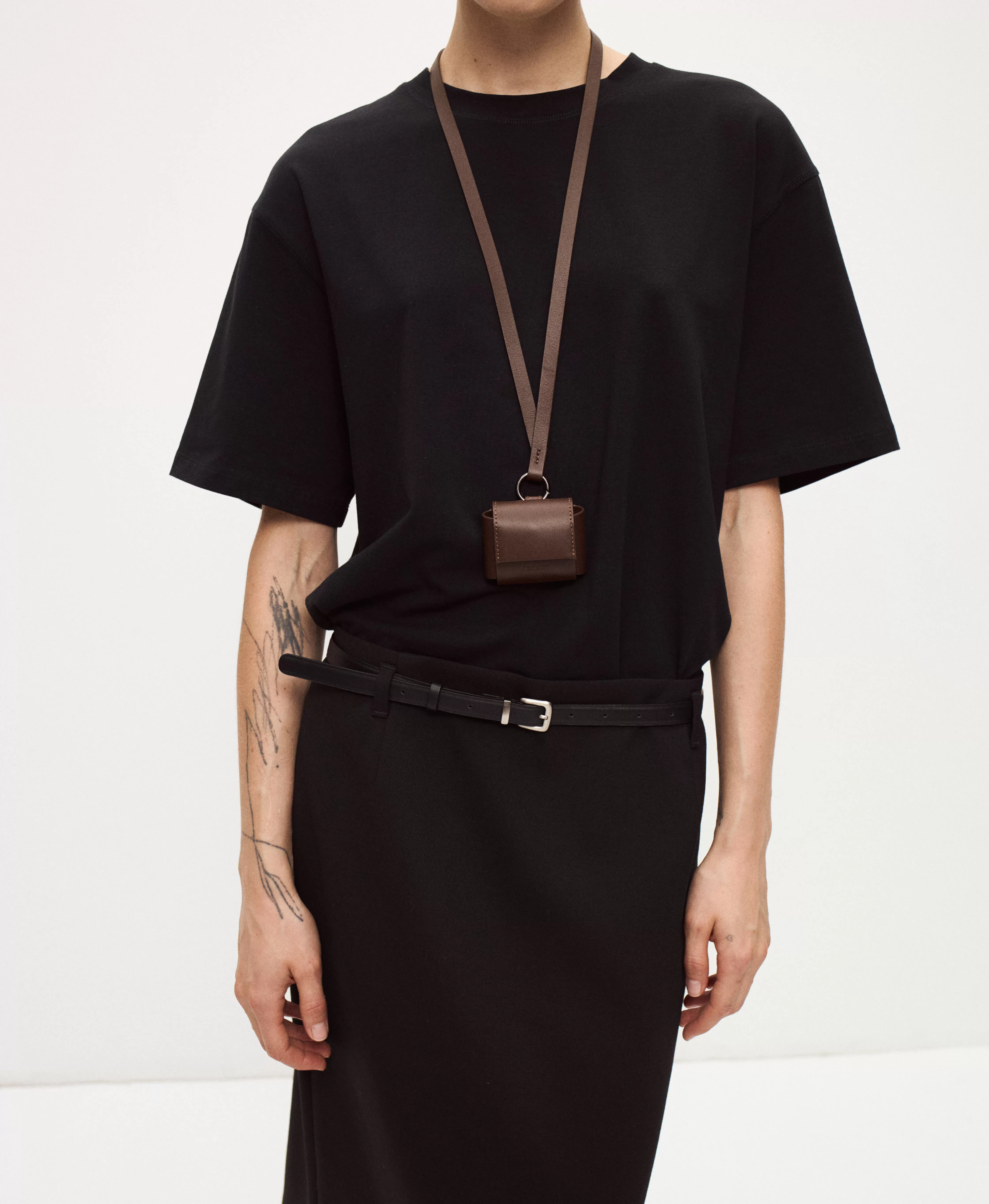 кейс для наушников. Вид 1