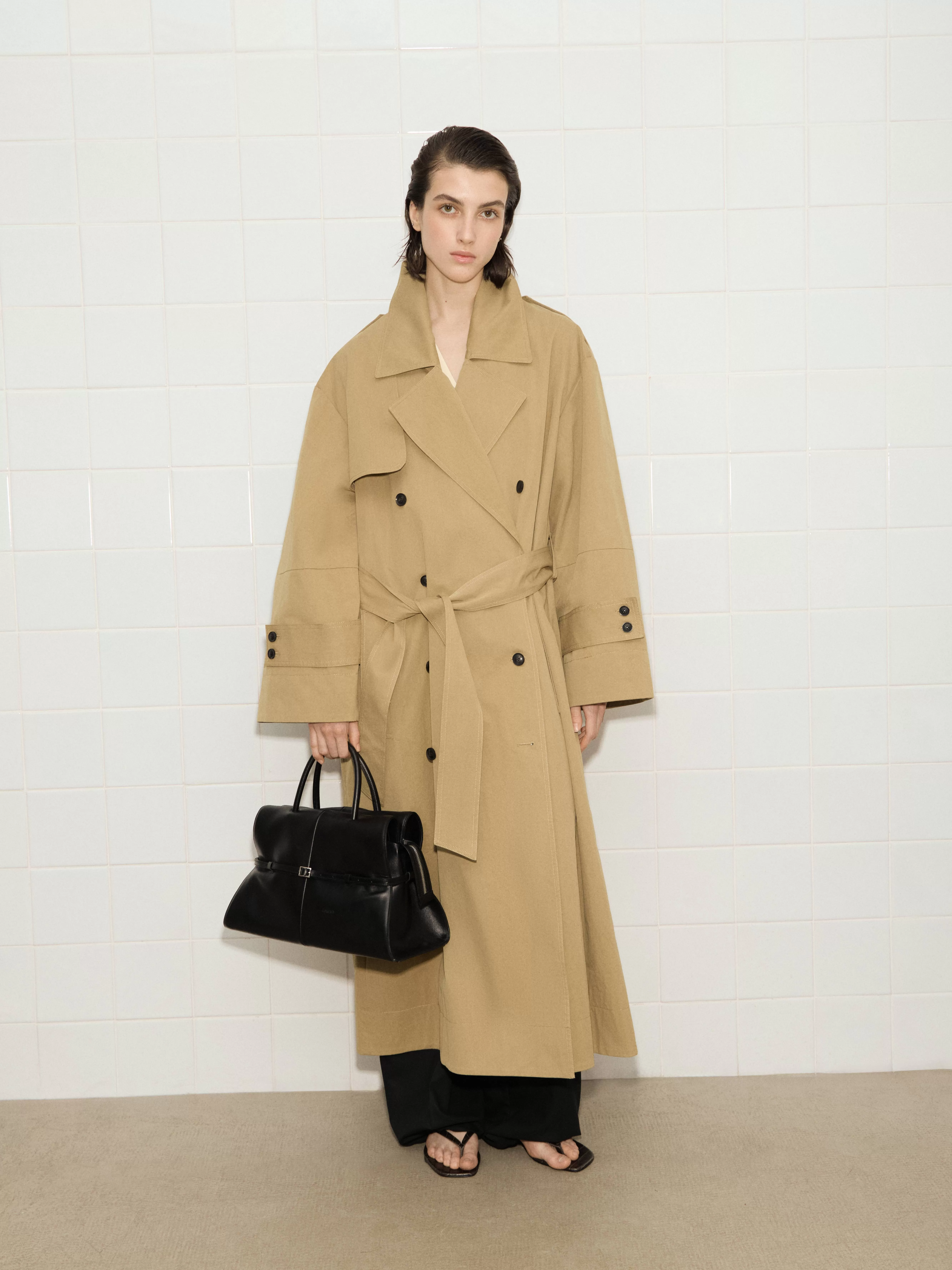 СУМКА CORSETTE MIDI. Вид 1