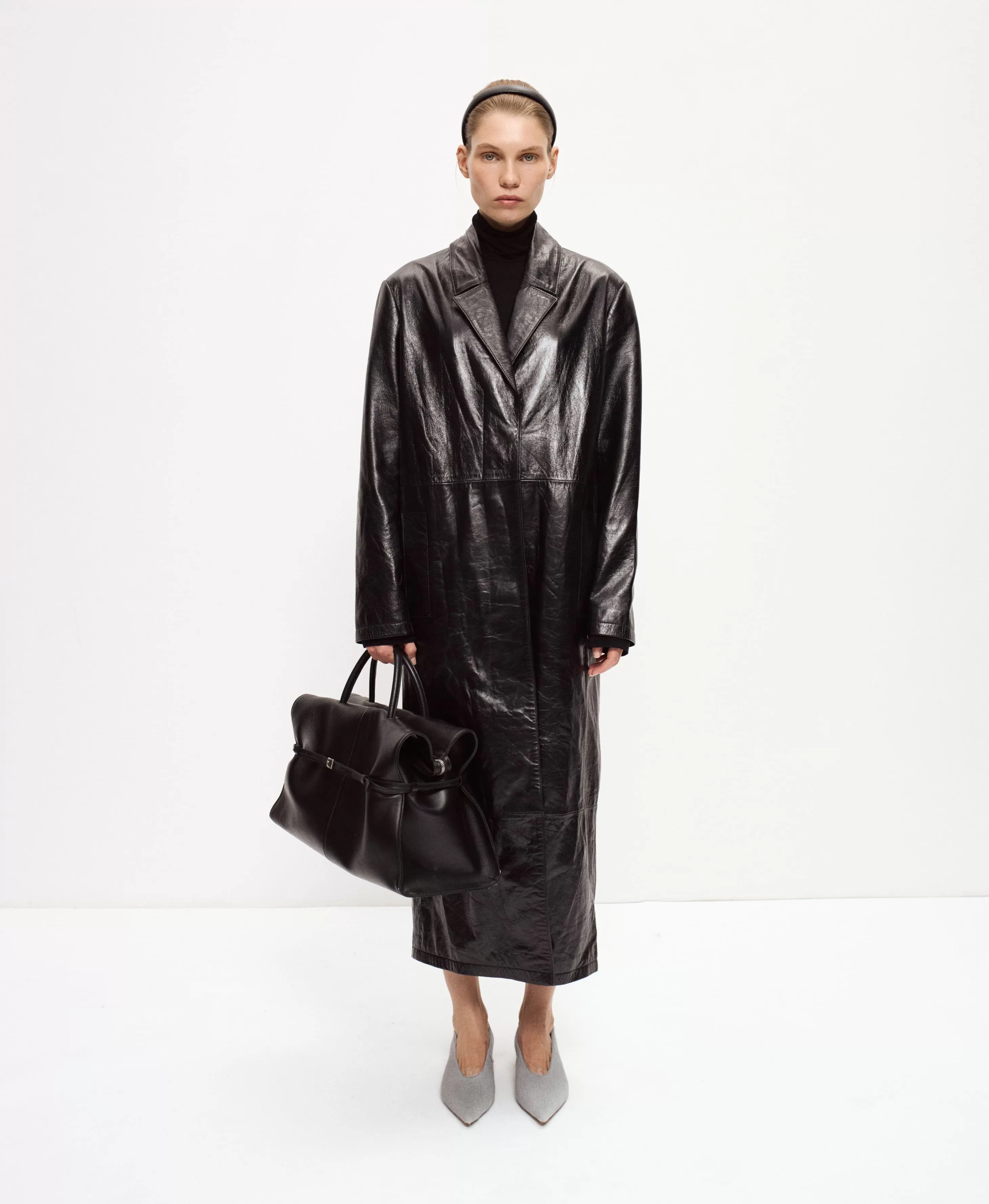 СУМКА CORSETTE. Вид 1