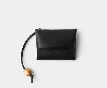 

МИНИ-ПОРТМОНЕ ENVELOPE, Black, Портмоне