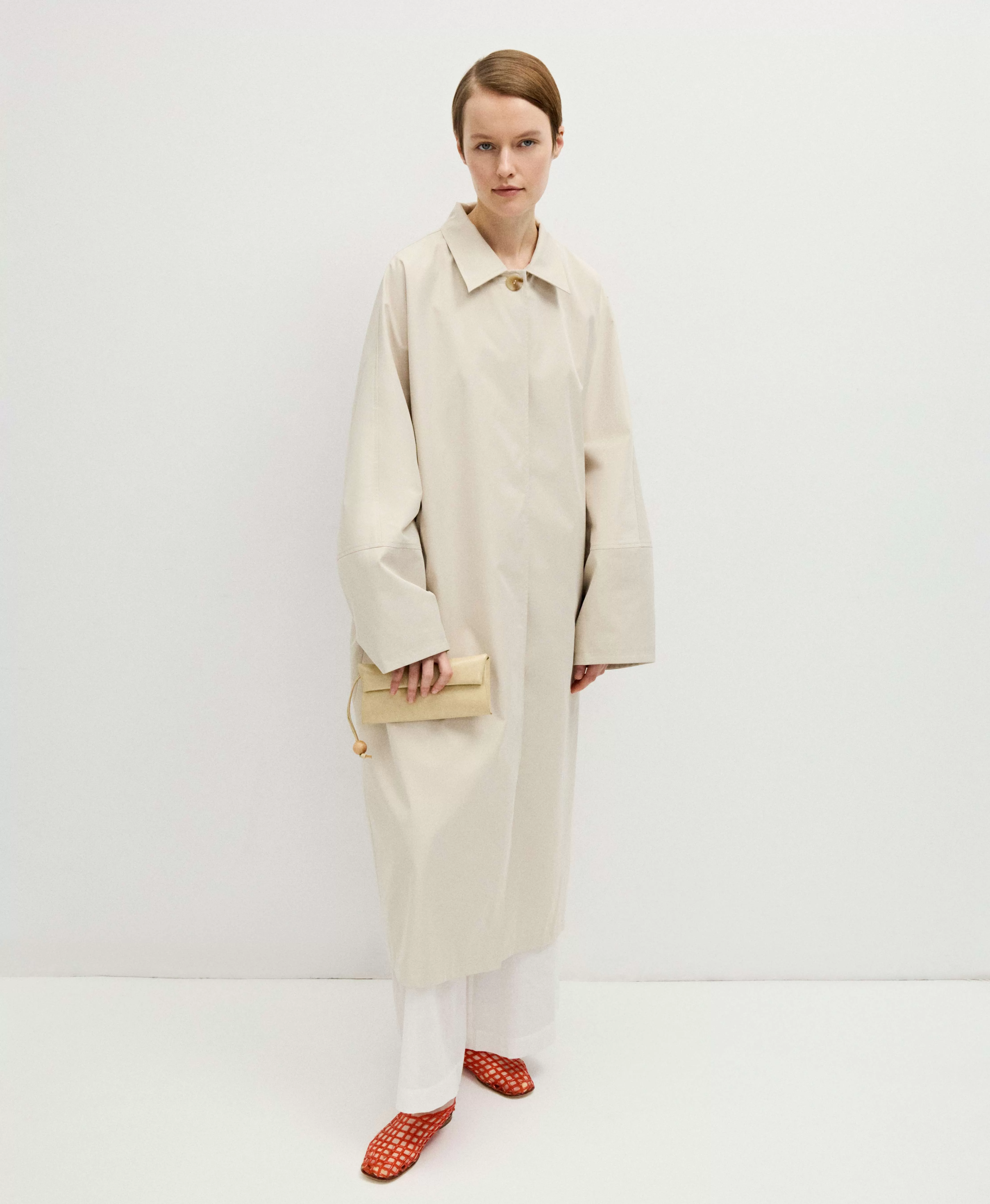 ПОРТМОНЕ-КЛАТЧ ENVELOPE. Вид 1