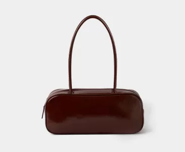 

СУМКА BOWLING, Красное дерево, Сумка