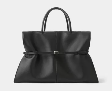 

СУМКА CORSETTE, Black, Сумка