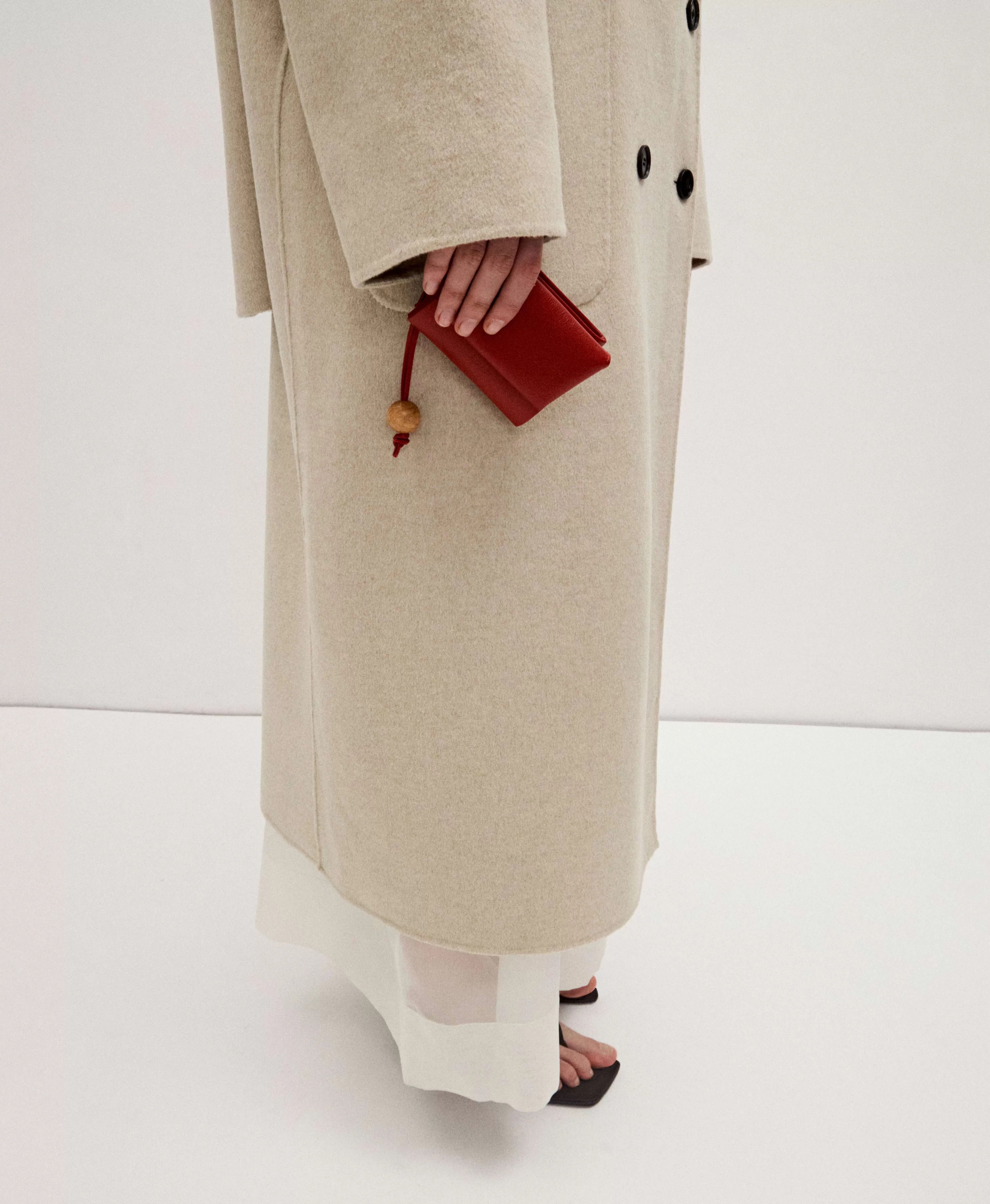 МИНИ-ПОРТМОНЕ ENVELOPE. Вид 1