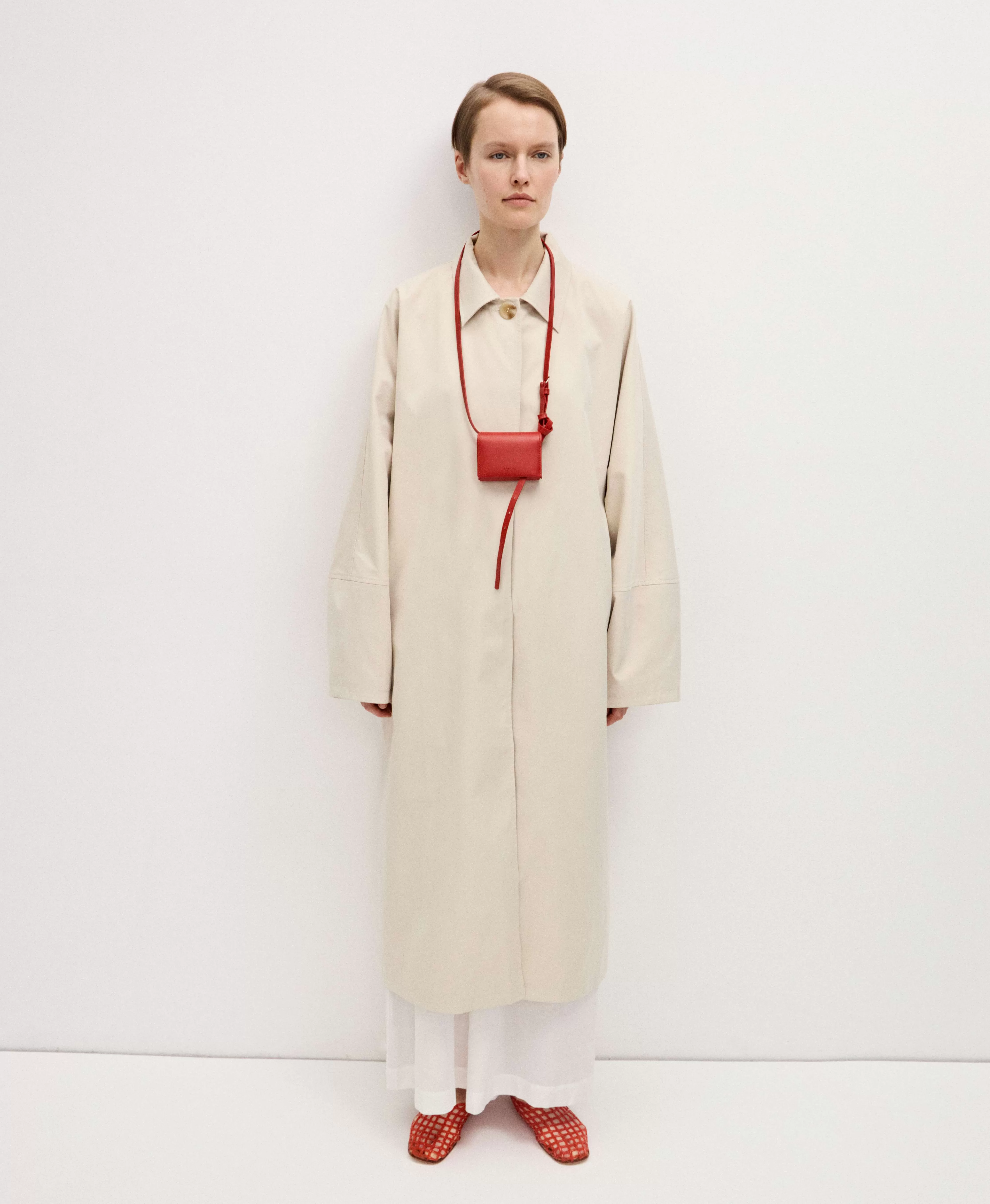 МИНИ ПОРТМОНЕ MODULE. Вид 1