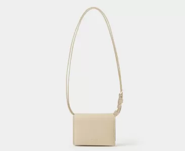 

МИНИ ПОРТМОНЕ MODULE, Хумус, Портмоне