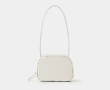 

СУМКА BOWLING/MINI, Whisper white, Сумка