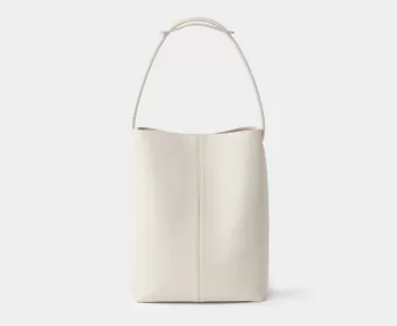 

СУМКА-ТОУТ DAILY, Off white, Сумка