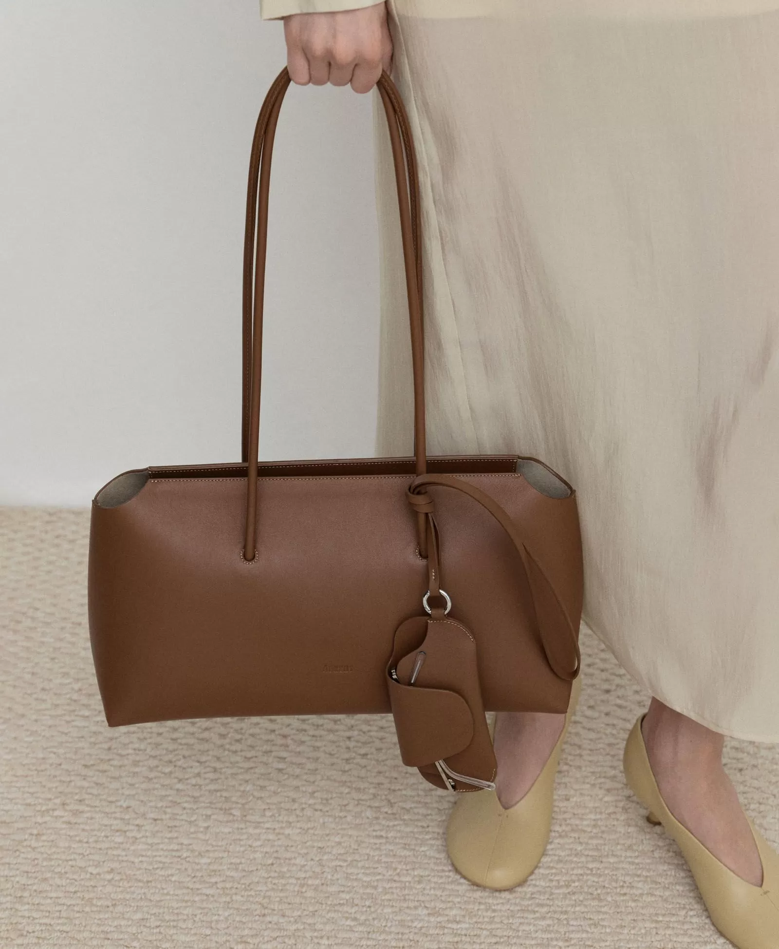 Футляр для очков. Вид 1