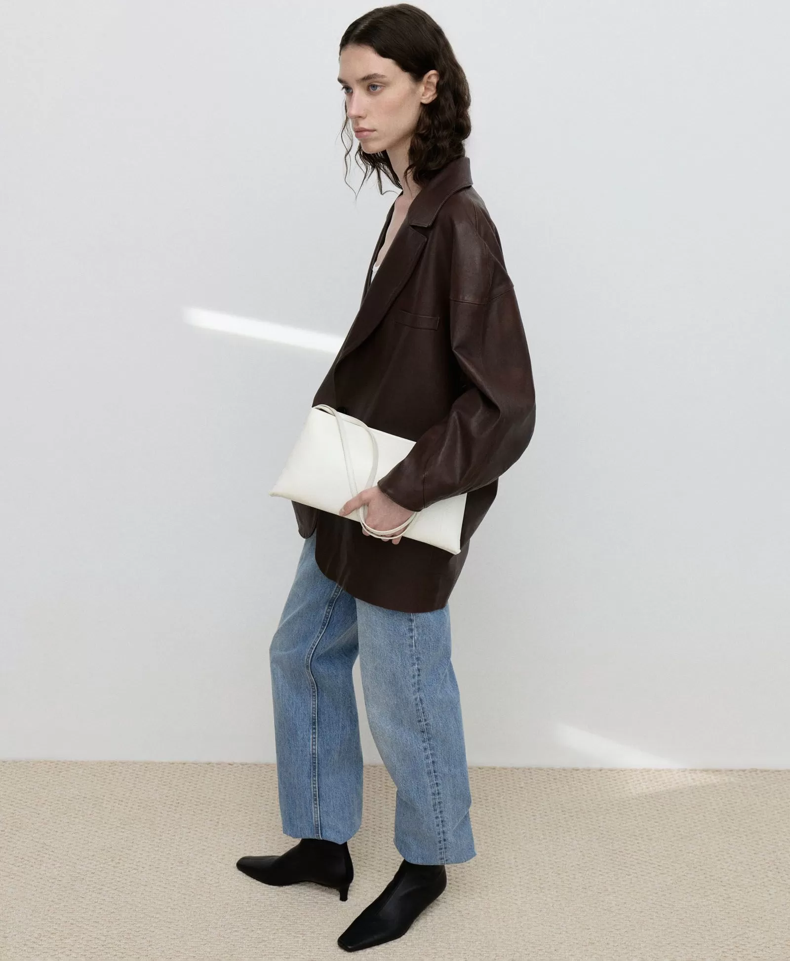 Ботильоны. Вид 1