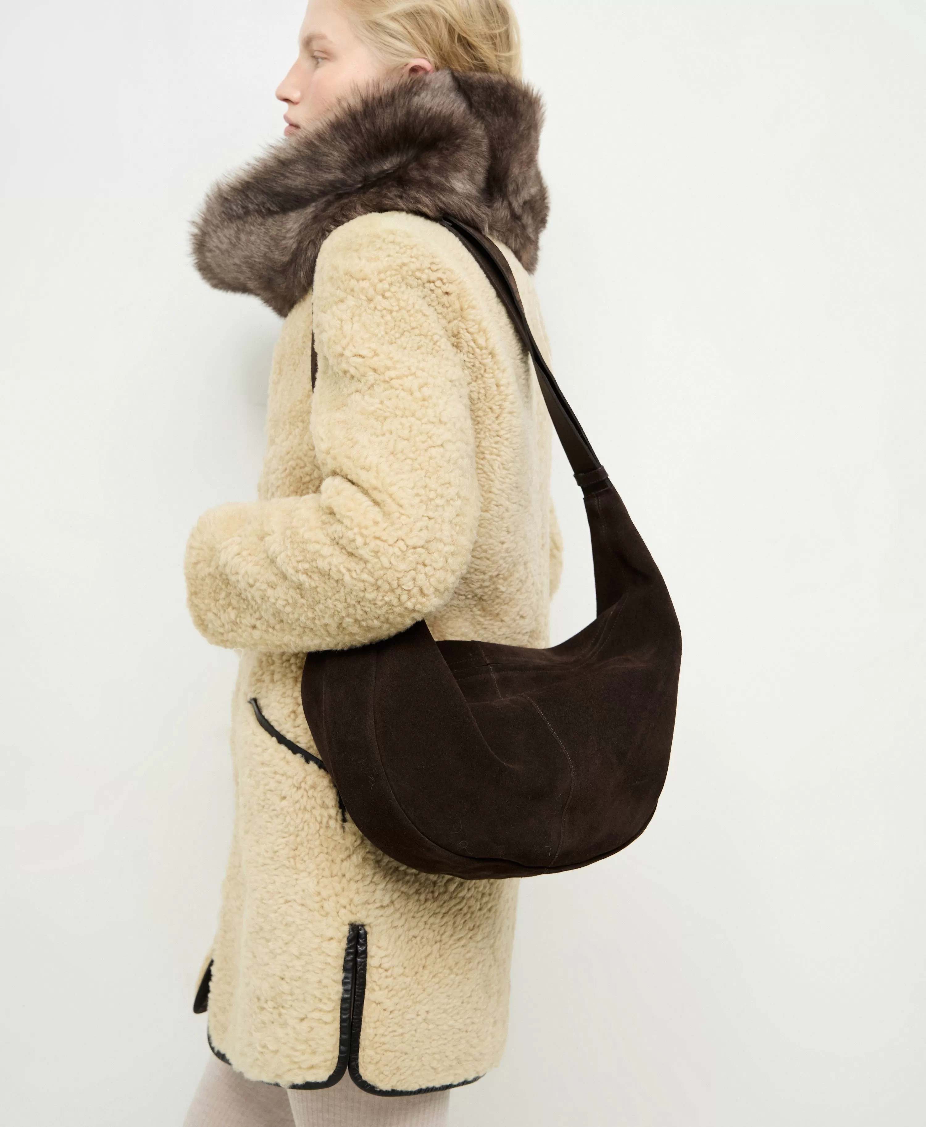 СУМКА NOMAD. Вид 1