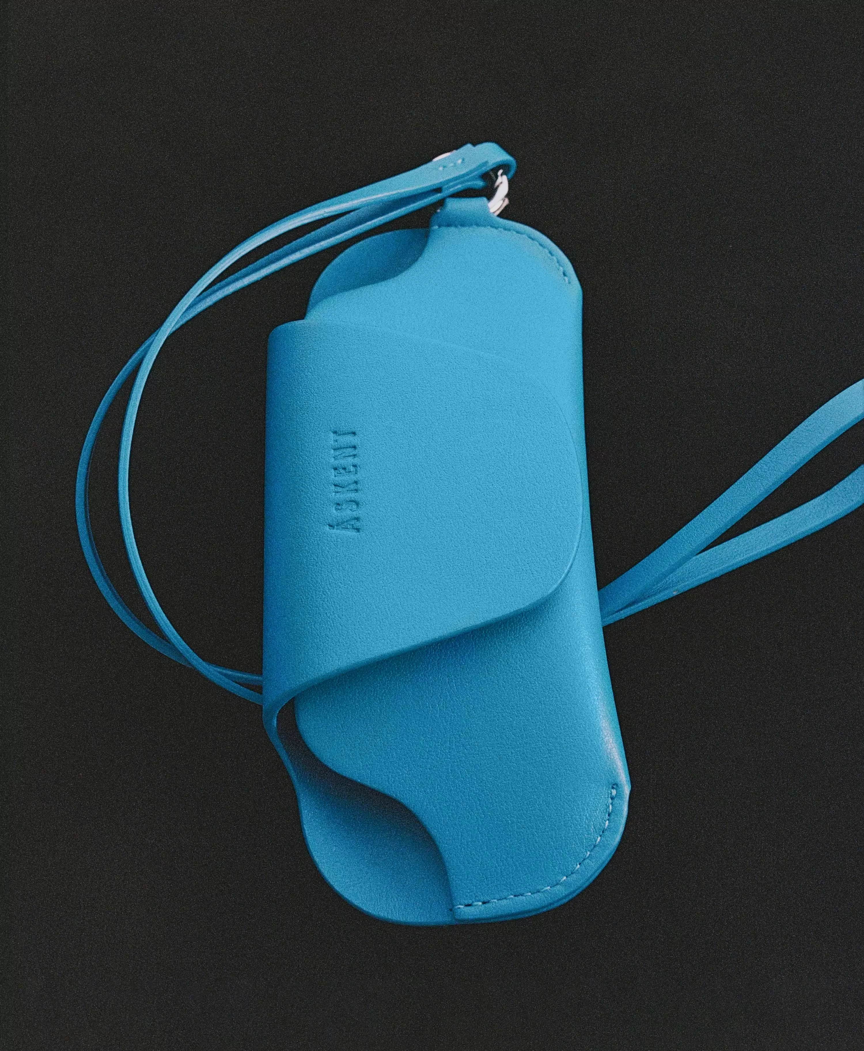 Футляр для очков. Вид 1