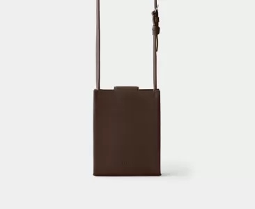 

СУМКА NOTE, Fondente, Сумка